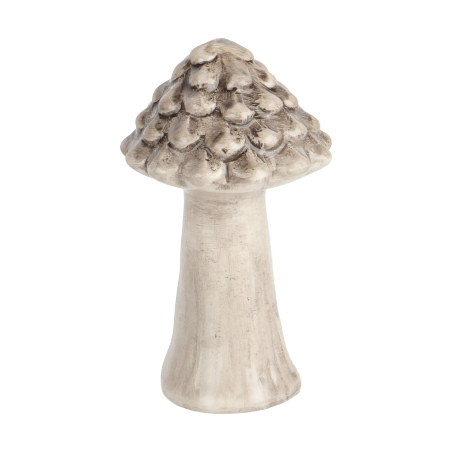 Casa Christmas Julefigurer Svamp i 12,5 cm, 1