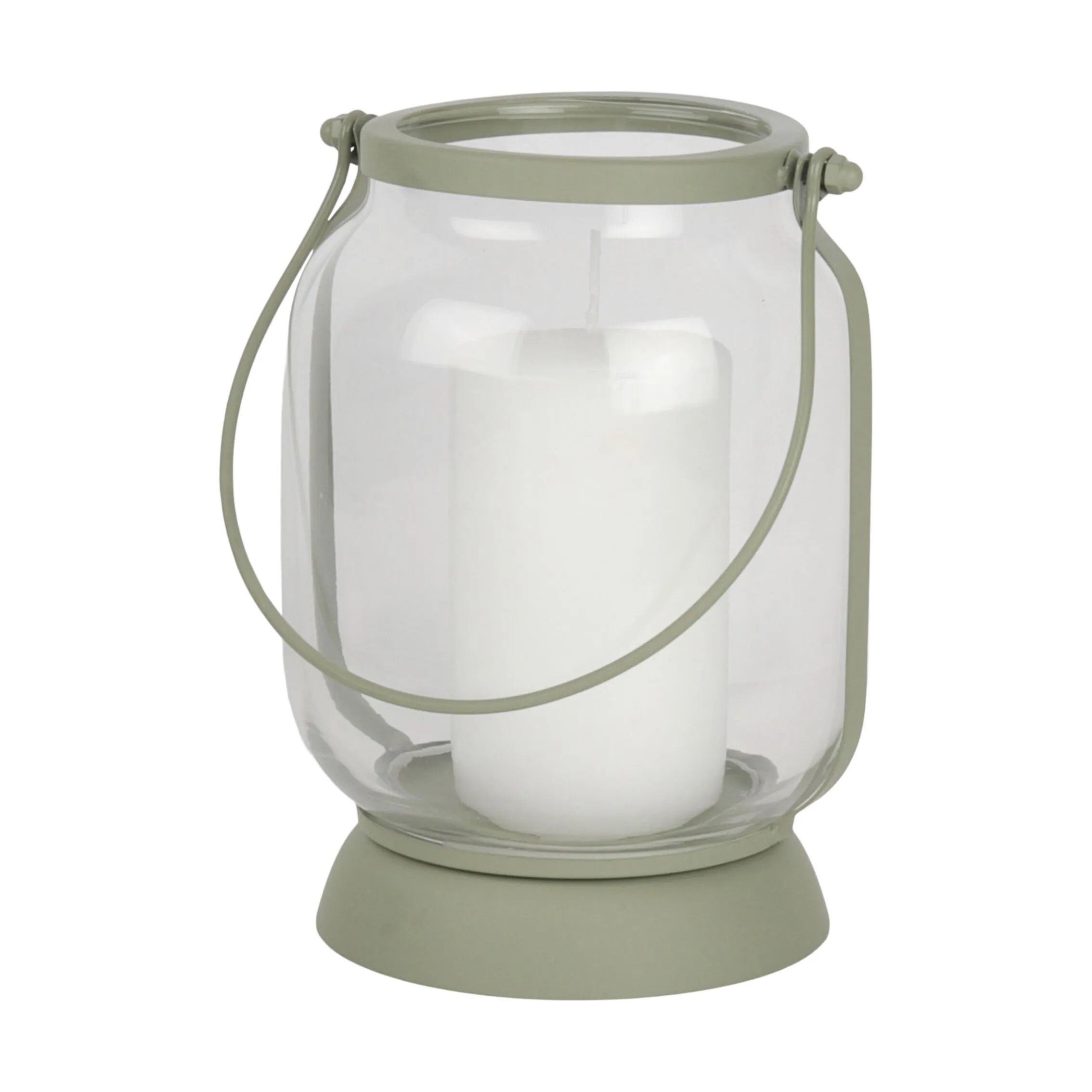 CASA Living Lanterner Lanterne i 18,5 cm, 1