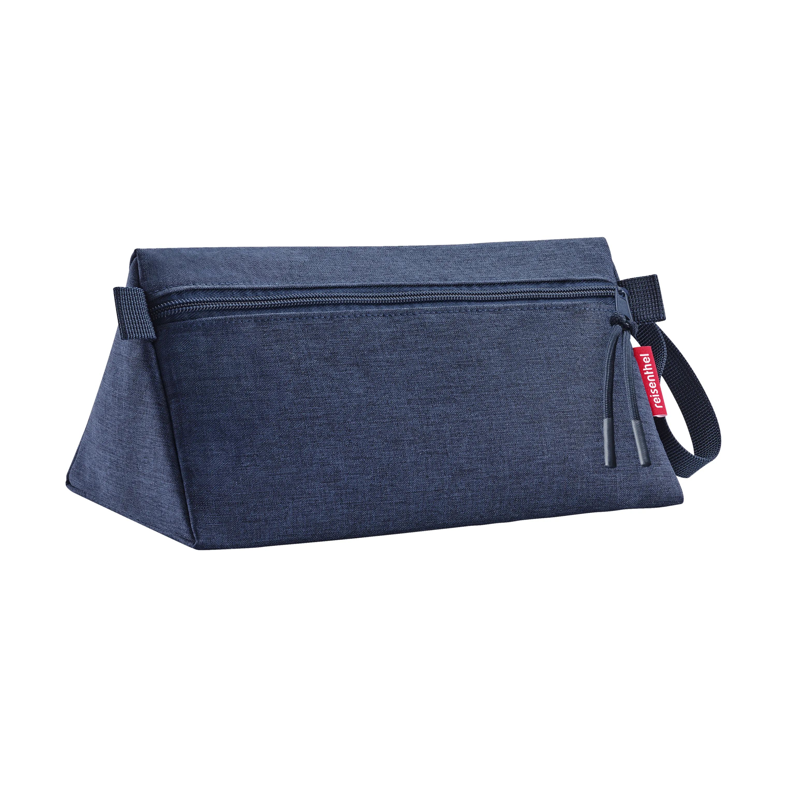 Reisenthel Toilettasker Maxi case Kosmetiktaske i Blå, 4