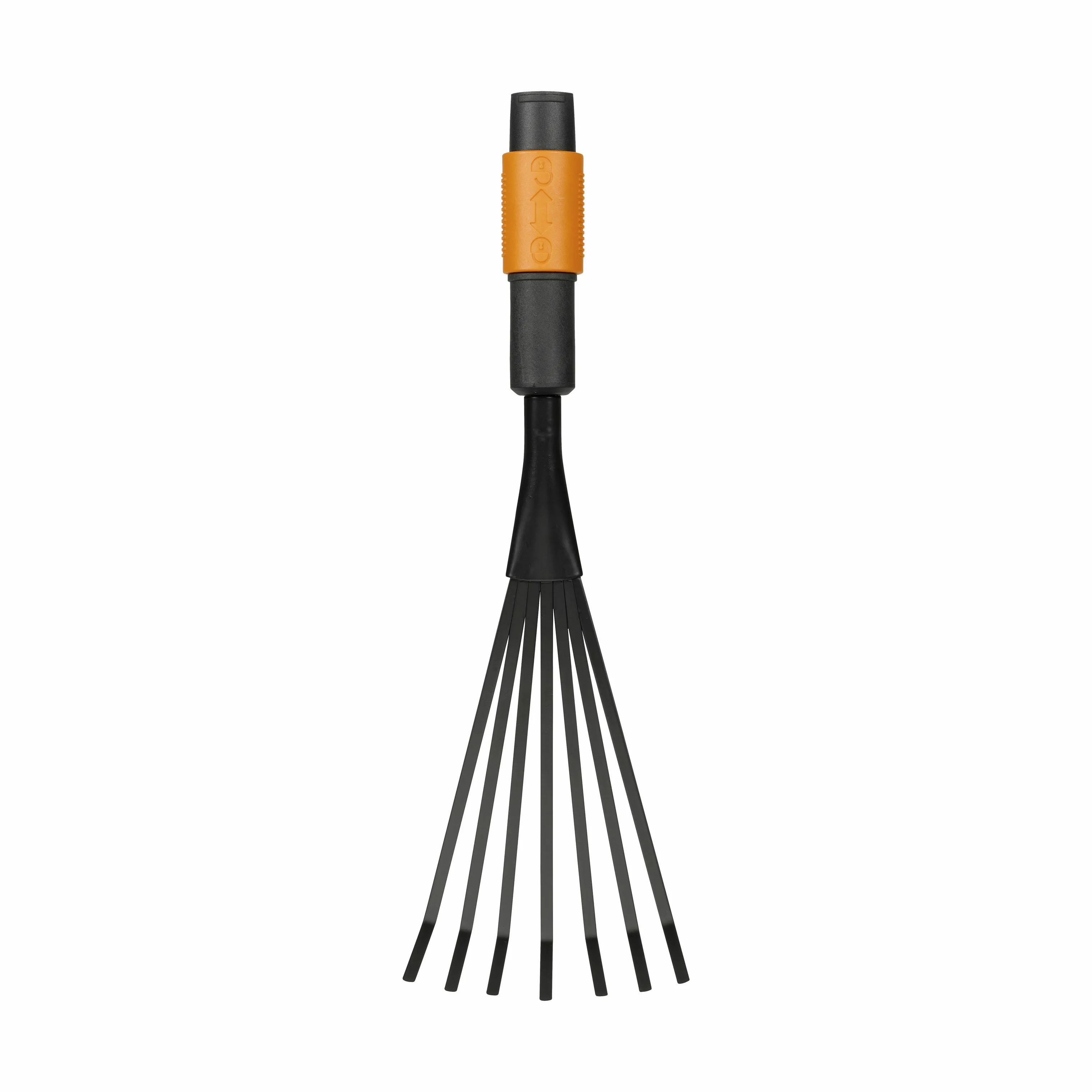 Fiskars Garden Haveredskaber QuikFit™ Håndløvrive i Sort/Orange, 1