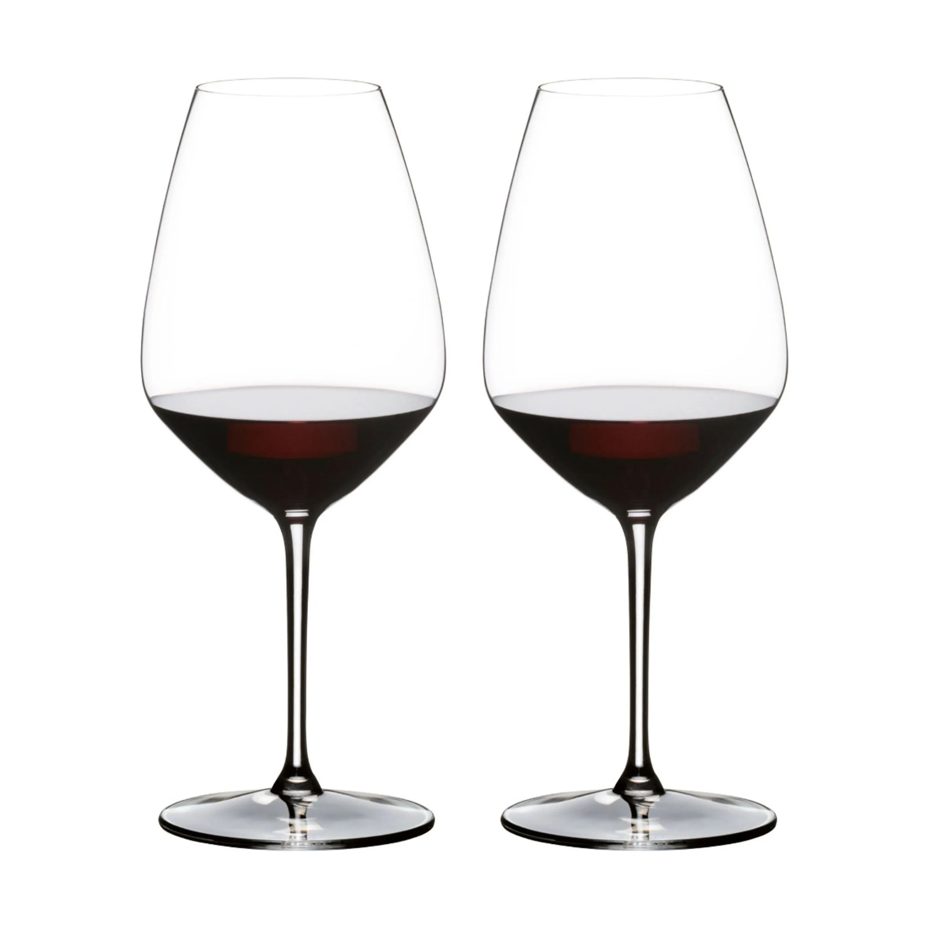 Riedel Rødvinsglas Extreme Shiraz Rødvinsglas - 2 stk i Klar, 1