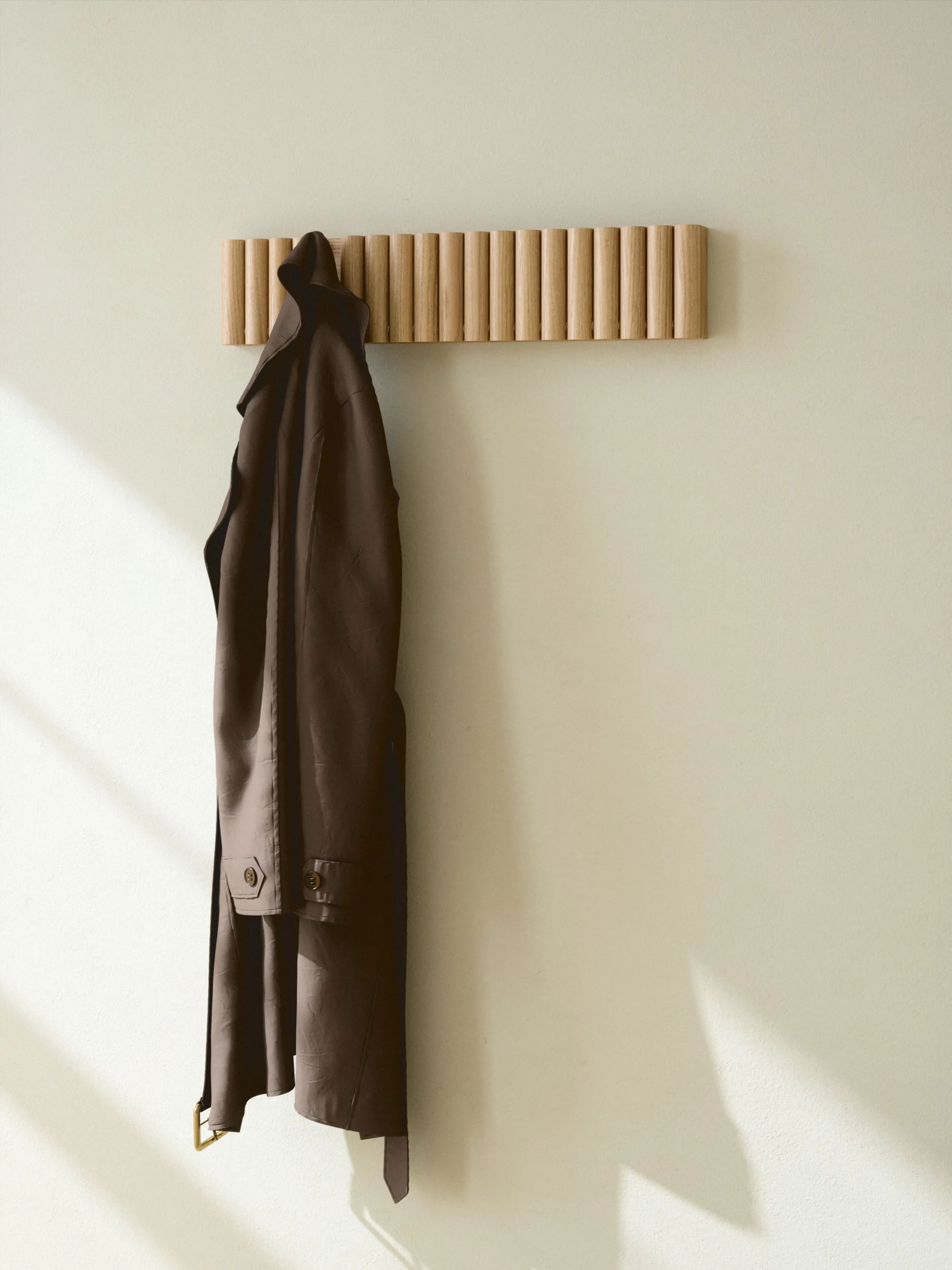 Andersen Furniture Knagerækker Mono Knagerække, 2