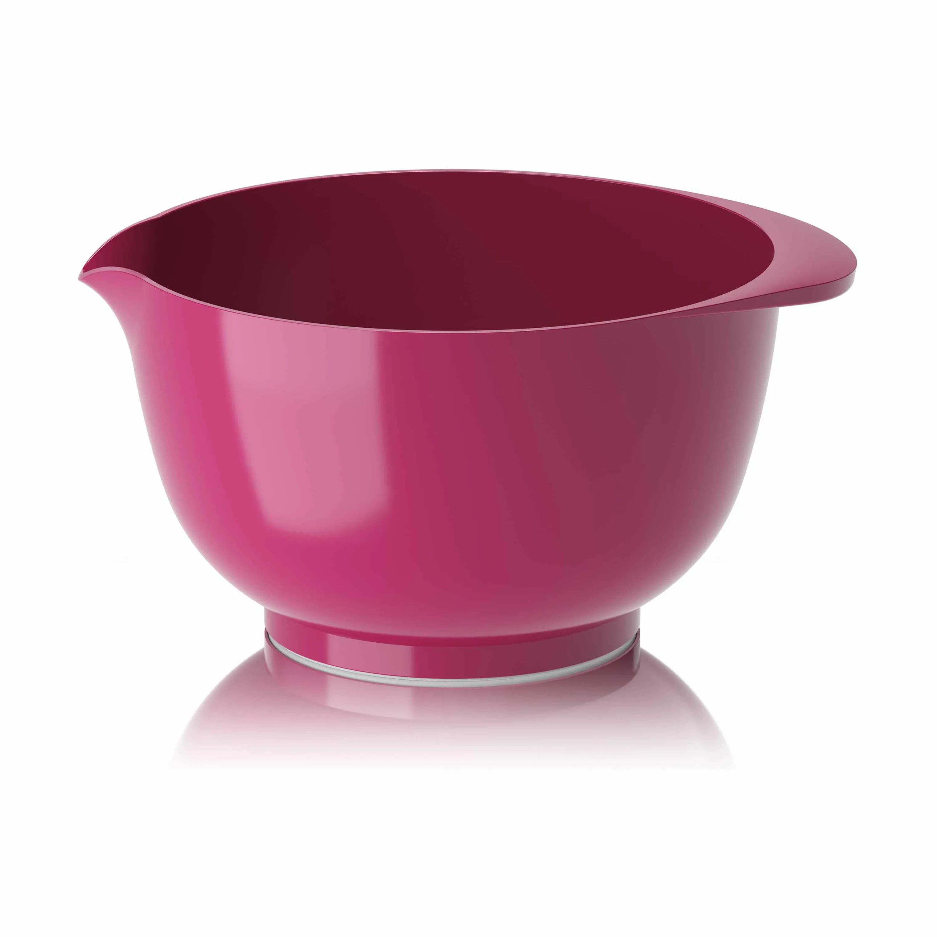 Rosti Røreskåle NEW Margrethe Margrethe Røreskål i Beetroot, 3 L, 1
