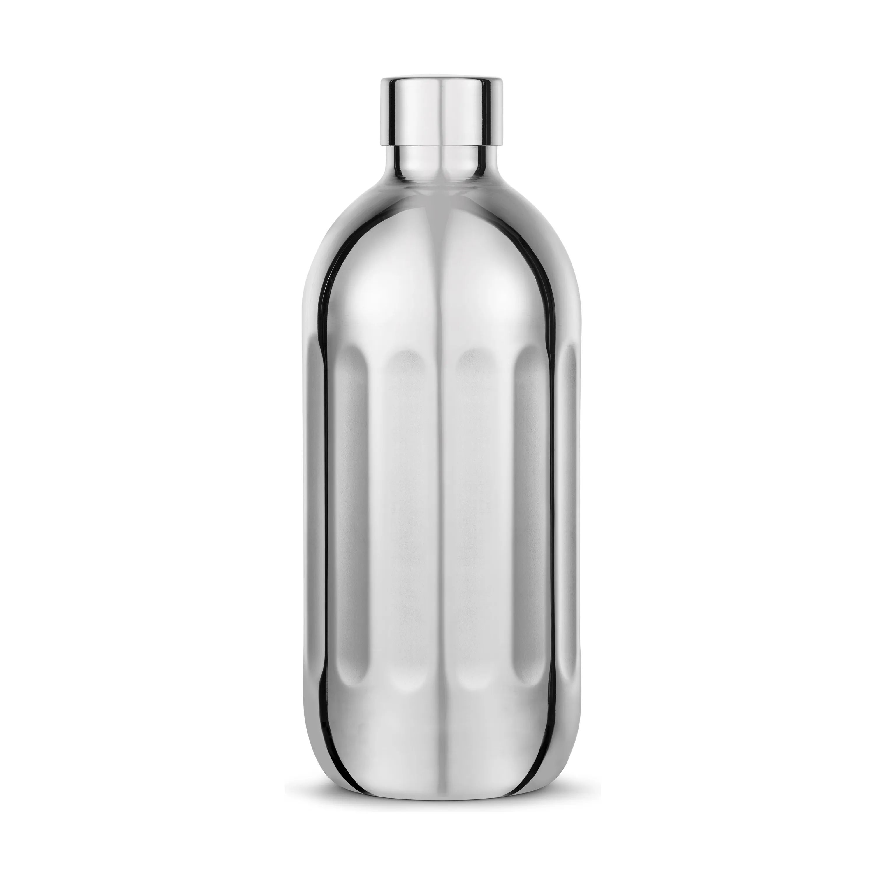 Aarke To go kopper To Go CPRO Flaske i Sølv, 800 ml, 1