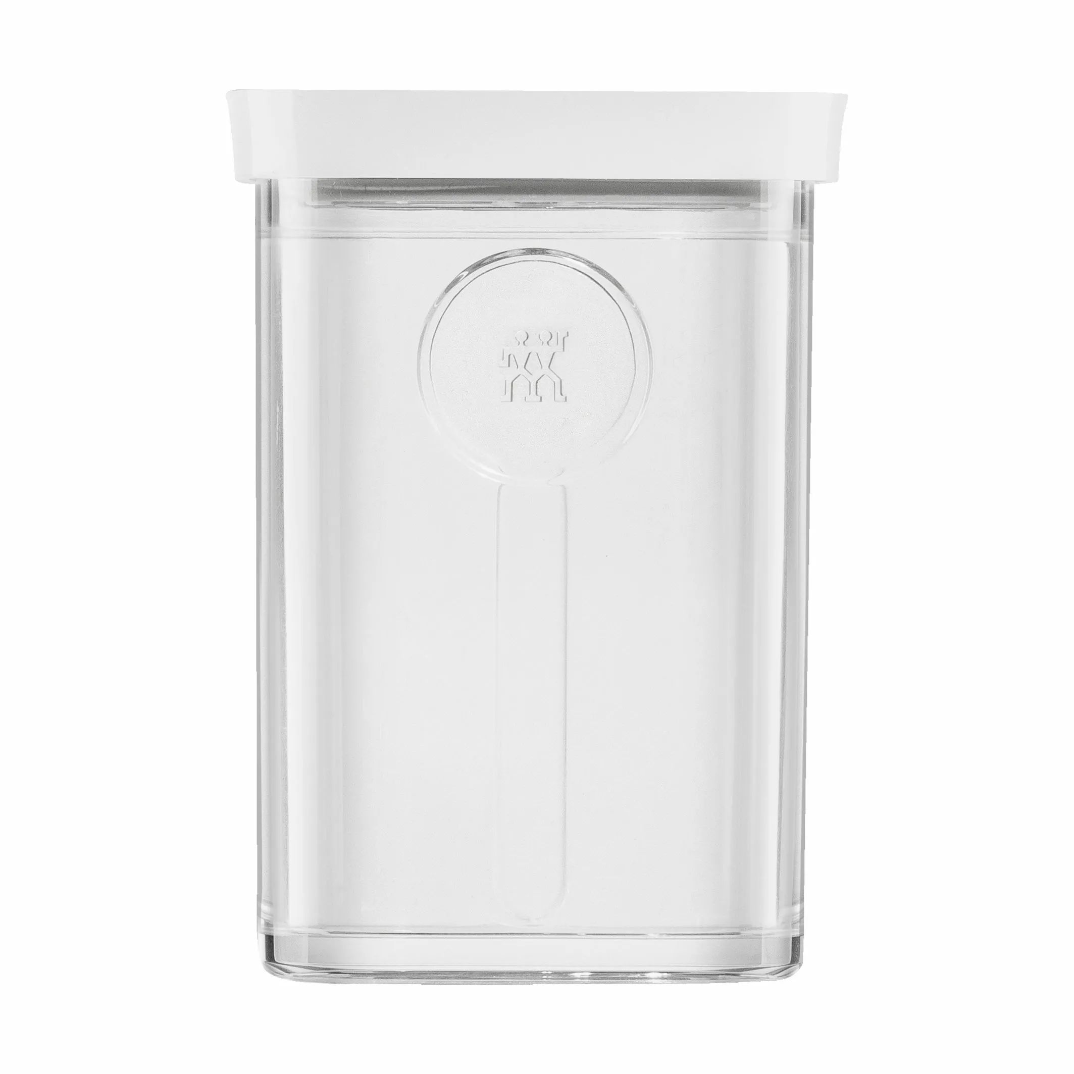 Zwilling Opbevaringsbokse Fresh & Save Cube Beholder - str. 2S i 0.825 L, 1