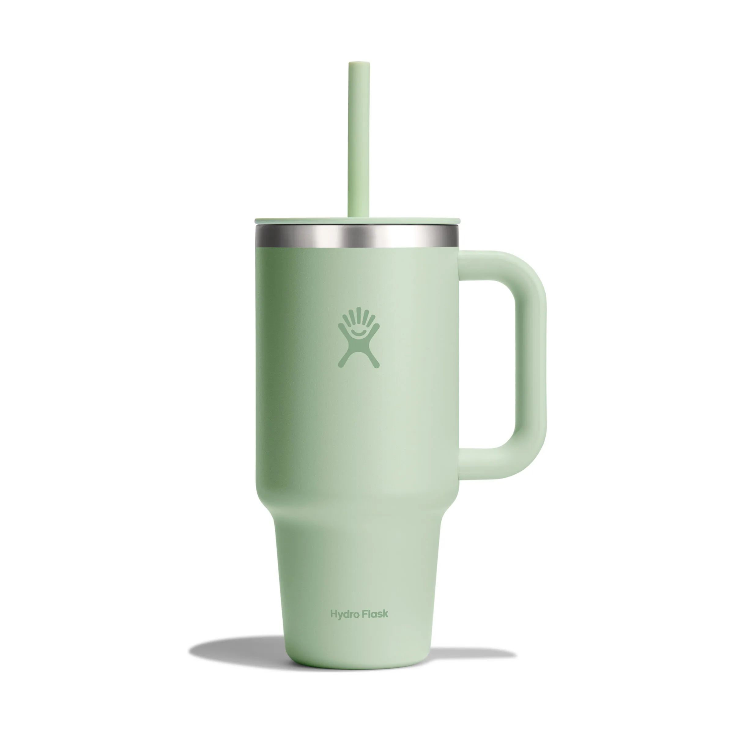 Hydro Flask To go kopper All Around Travel Tumbler i Grøn, 946 ml, 2