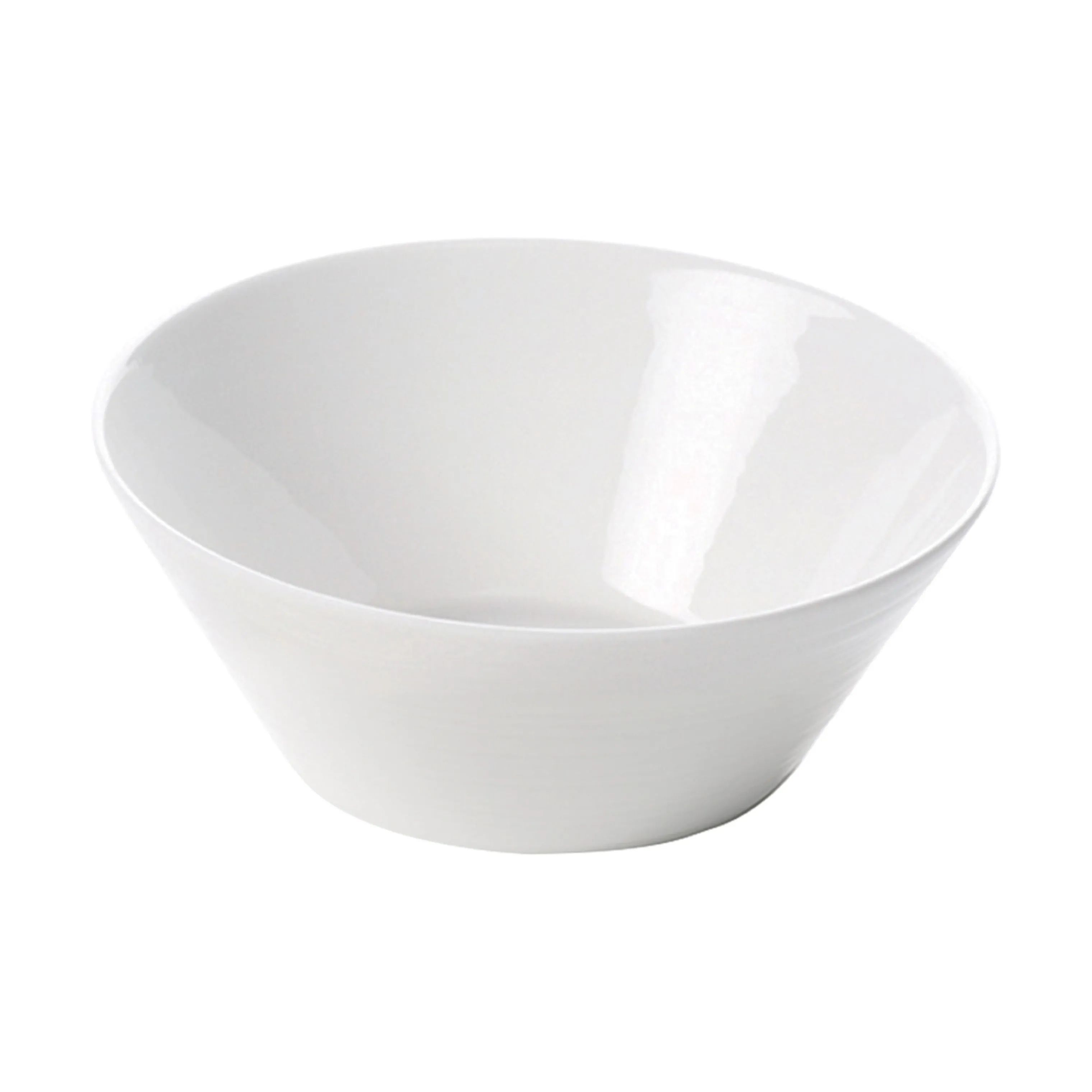Aida Serveringsskåle Passion Skål i Creme Hvid, 1