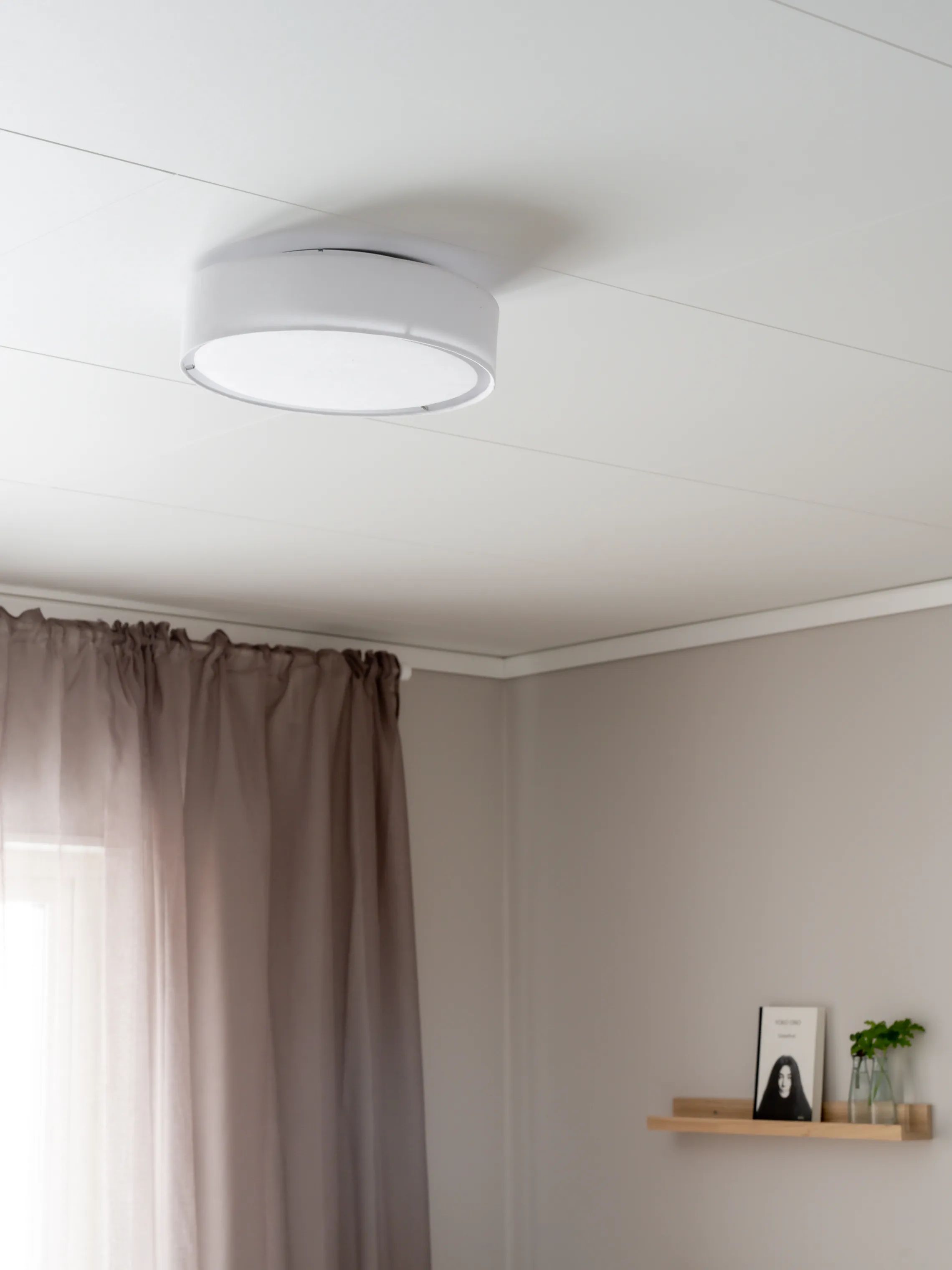 PR Home Loftlamper Sam Loftlampe i 33 cm, 3