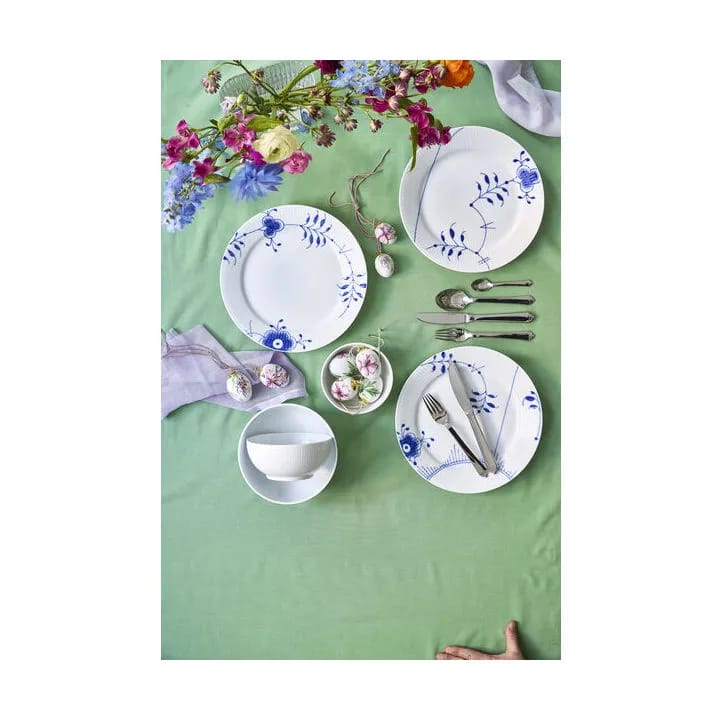 Georg Jensen Bestiksæt Vivianna Bestiksæt - 60 dele i 60 stk., 2