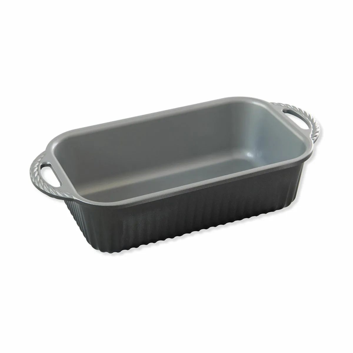 Nordic Ware Øvrige bageforme Classic Loaf Brødform i Sort, 1
