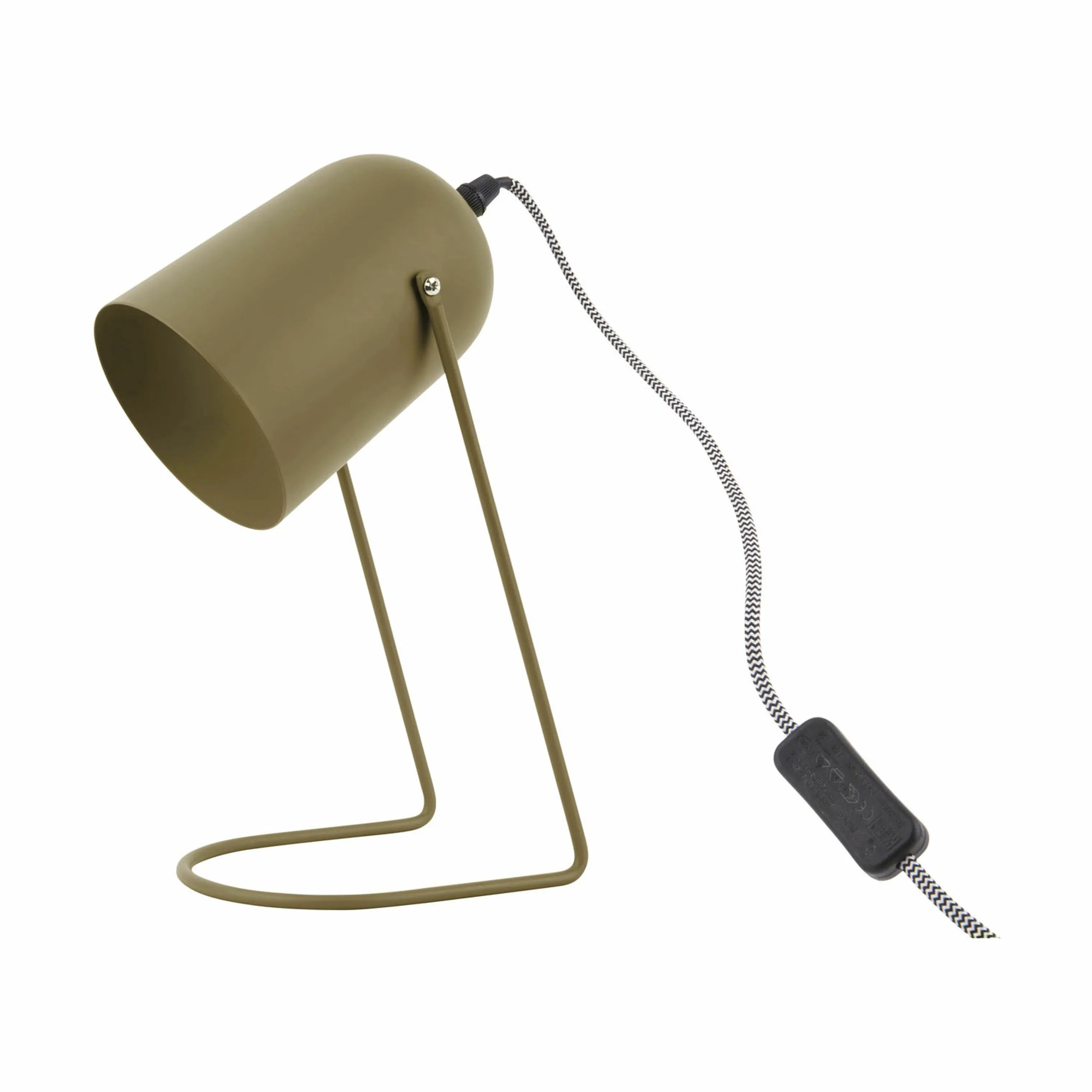 Leitmotiv Bordlamper Enchant Bordlampe i Mosgrøn, 1