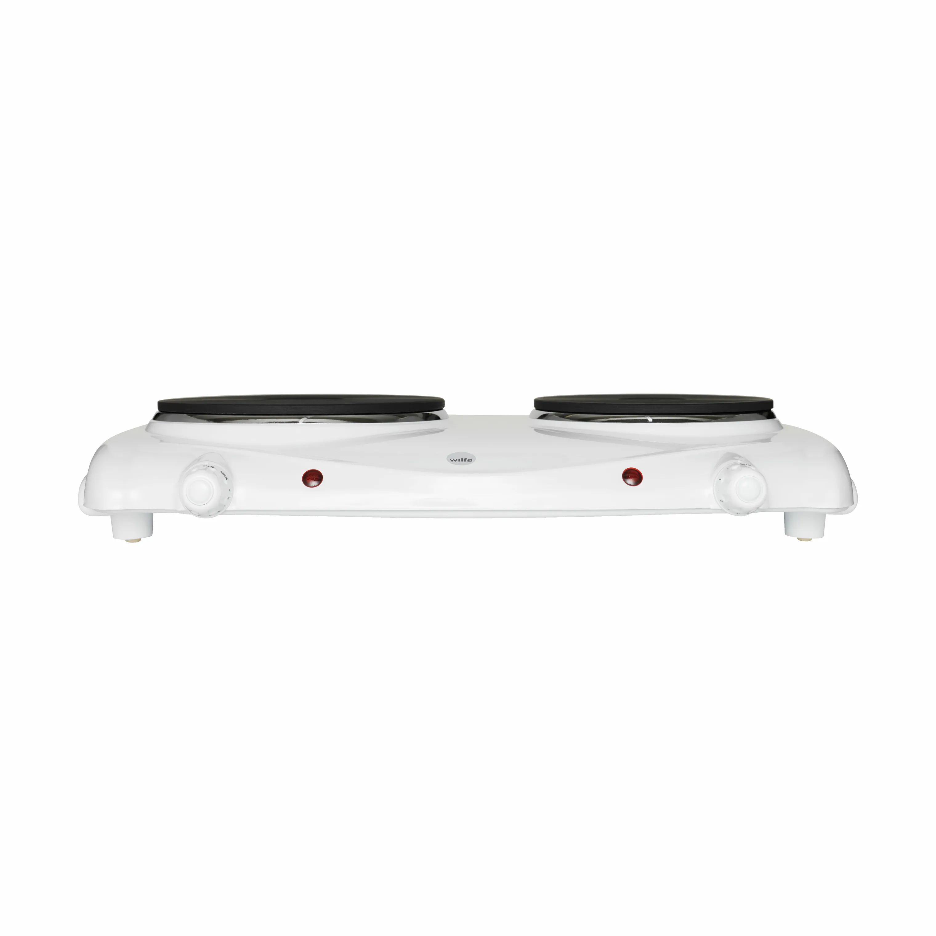 Wilfa Kogeplader CP-2 Kogeplade i Hvid, 3