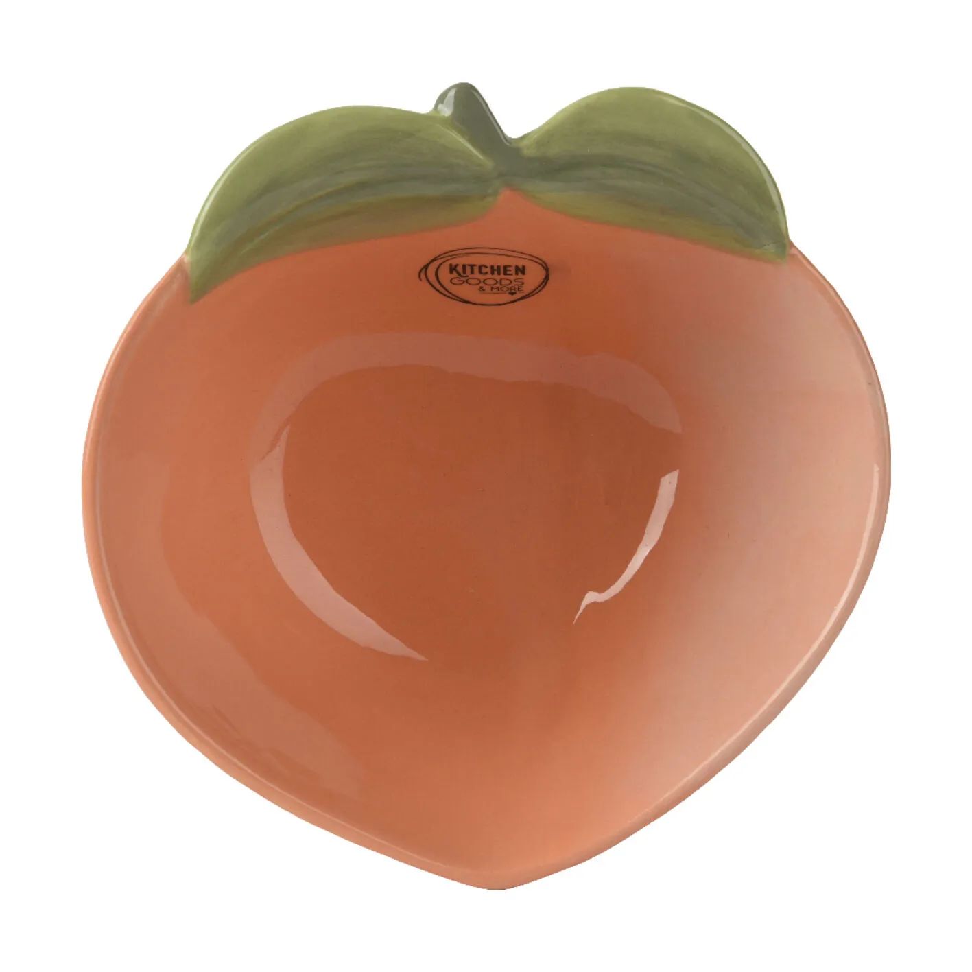 CASA Living Skåle Skål i Peach, 3