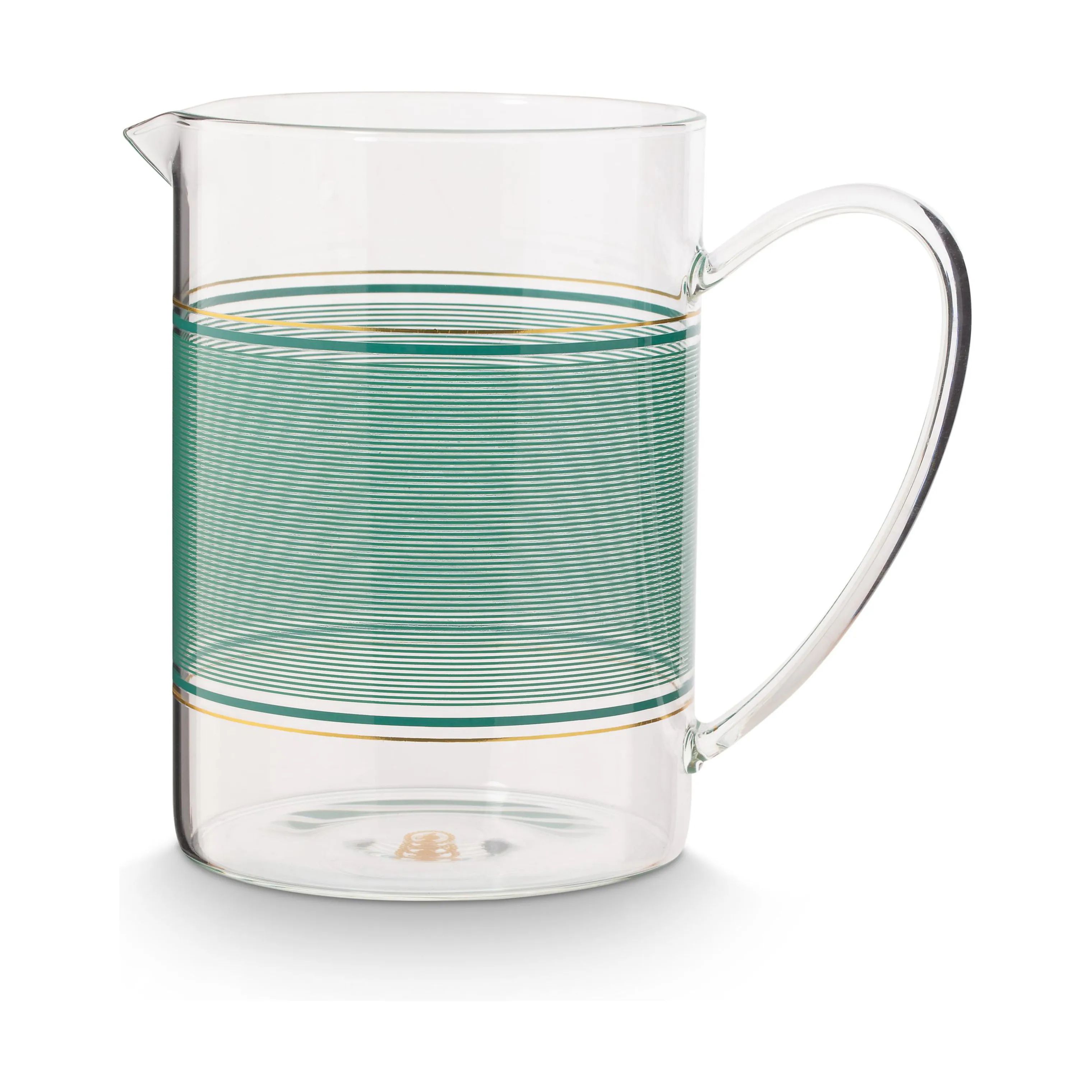 PIP Studio Vandkarafler Pip Chique Kande i Green, 1