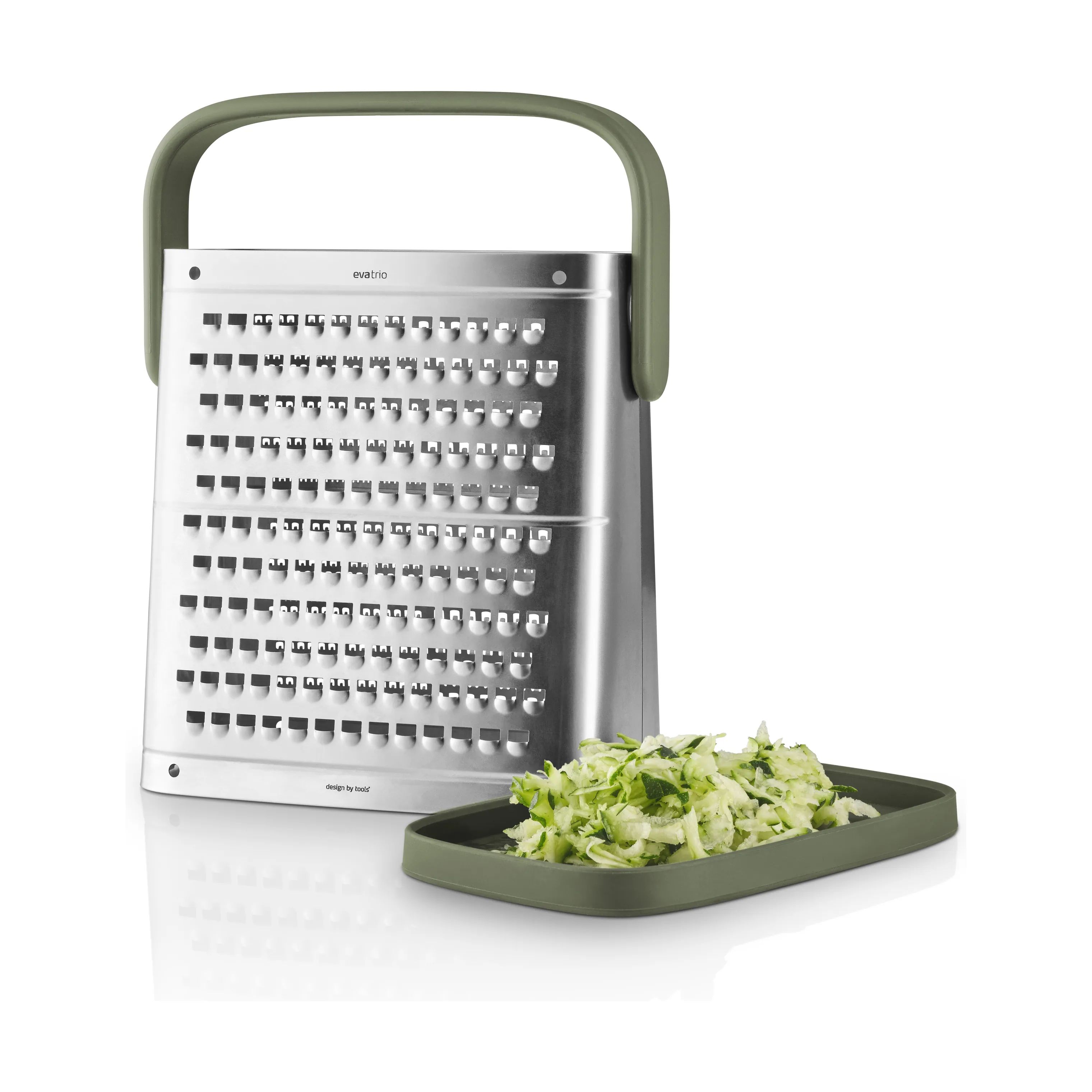 Eva Trio Rivejern Green Tools Rivejern i Green, 3