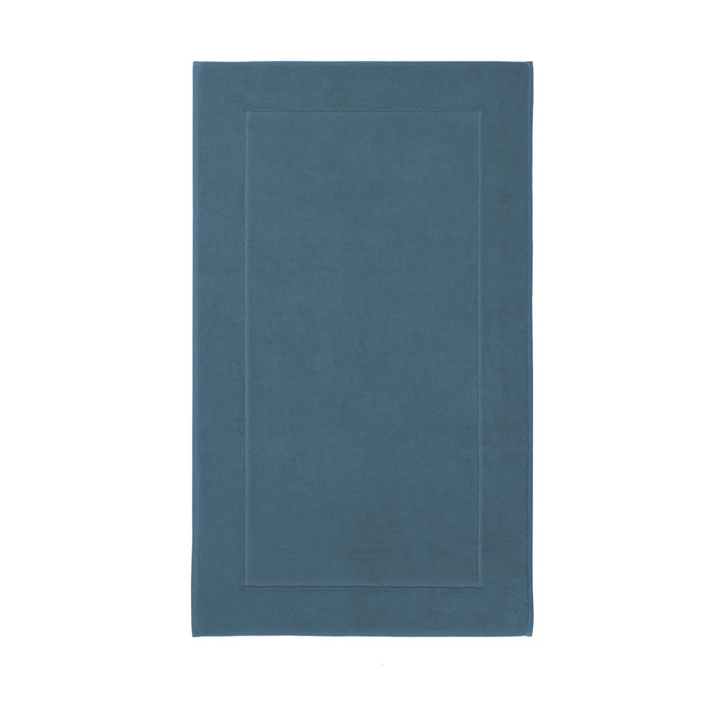 Aquanova Bademåtter London Bademåtte i Ocean, B120 x L70 cm, 1