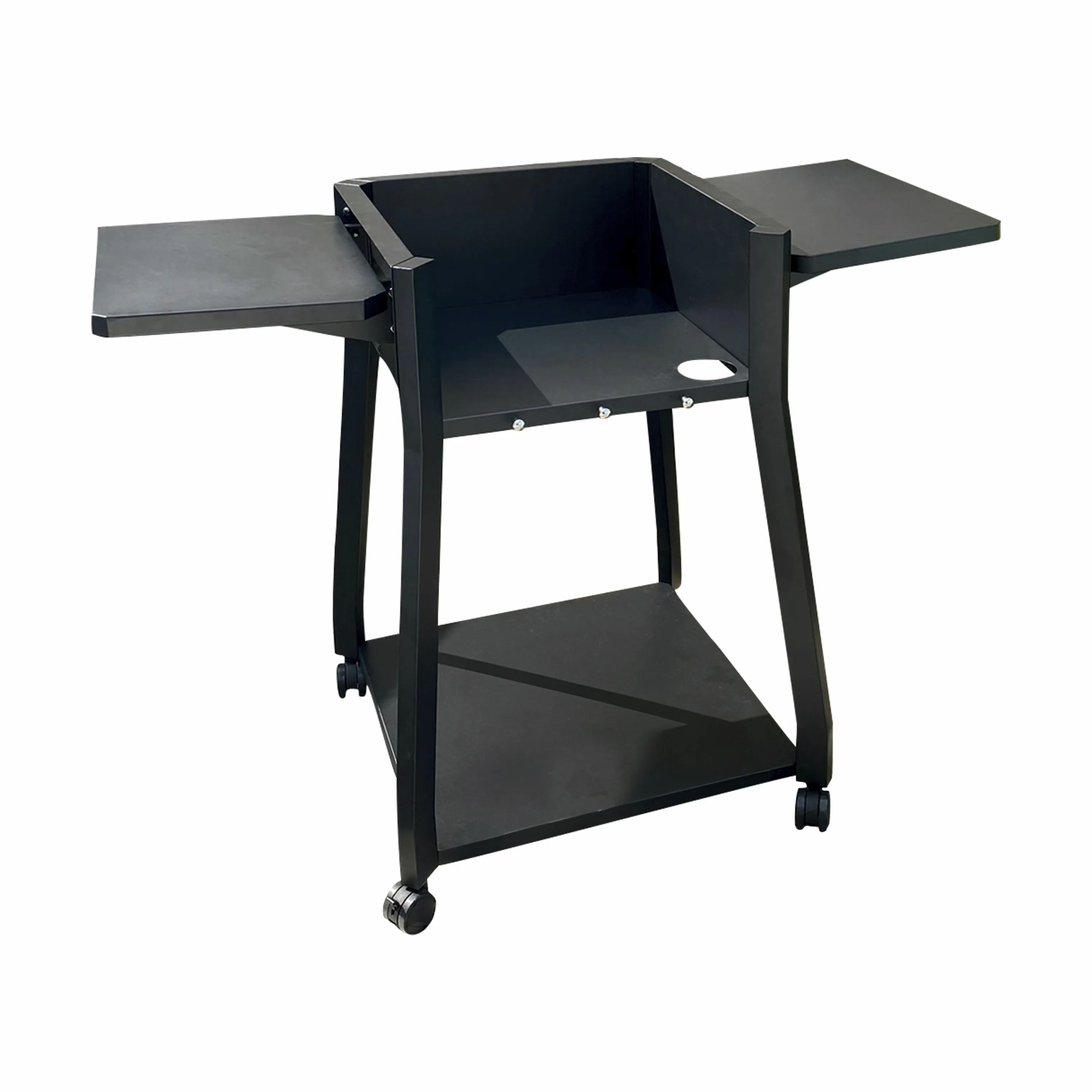 HOT WOK Grillborde HOT WOK Comfort Bord i Sort, 4