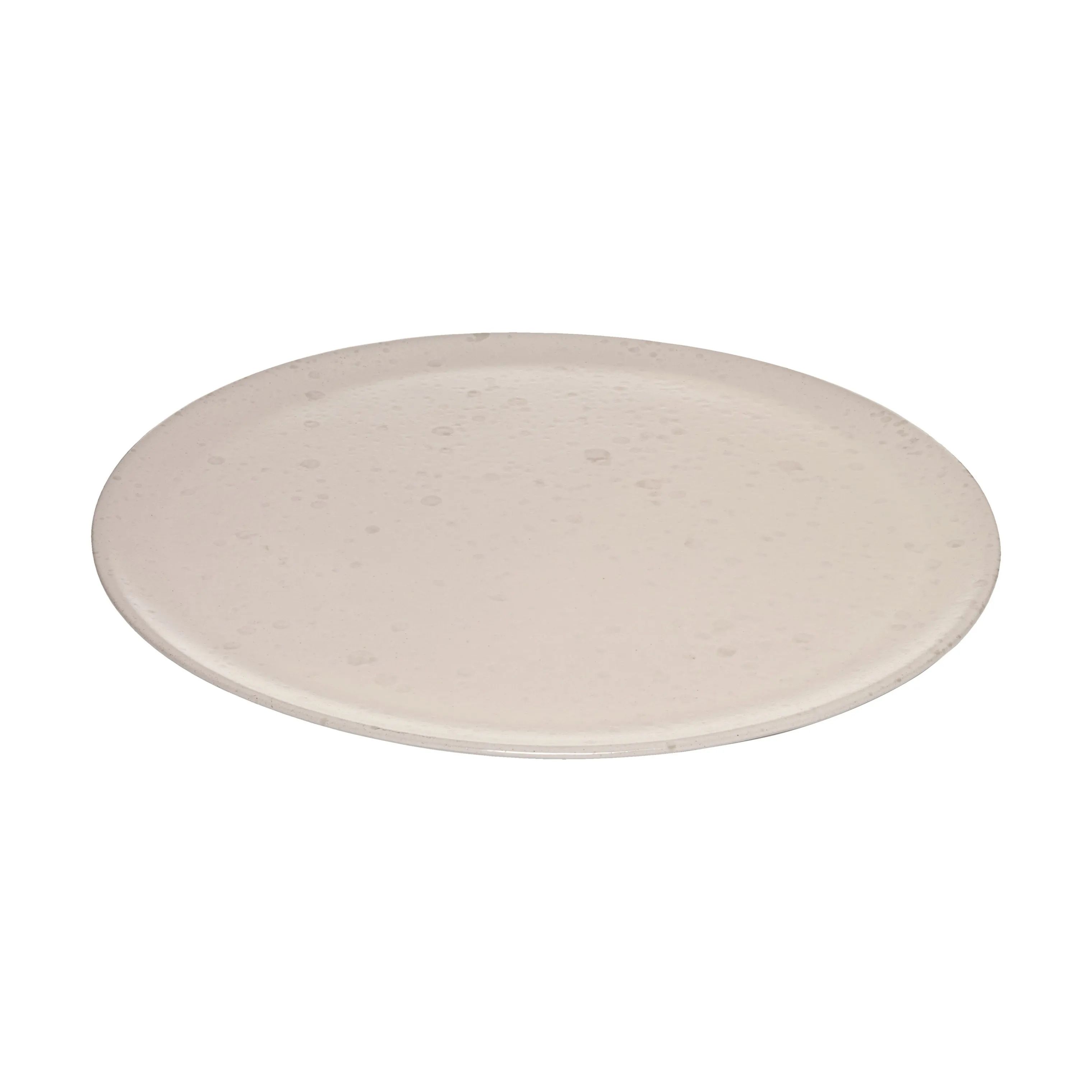 RAW by Aida Serveringsfade RAW Rundt Fad i Nordic Nude, 1