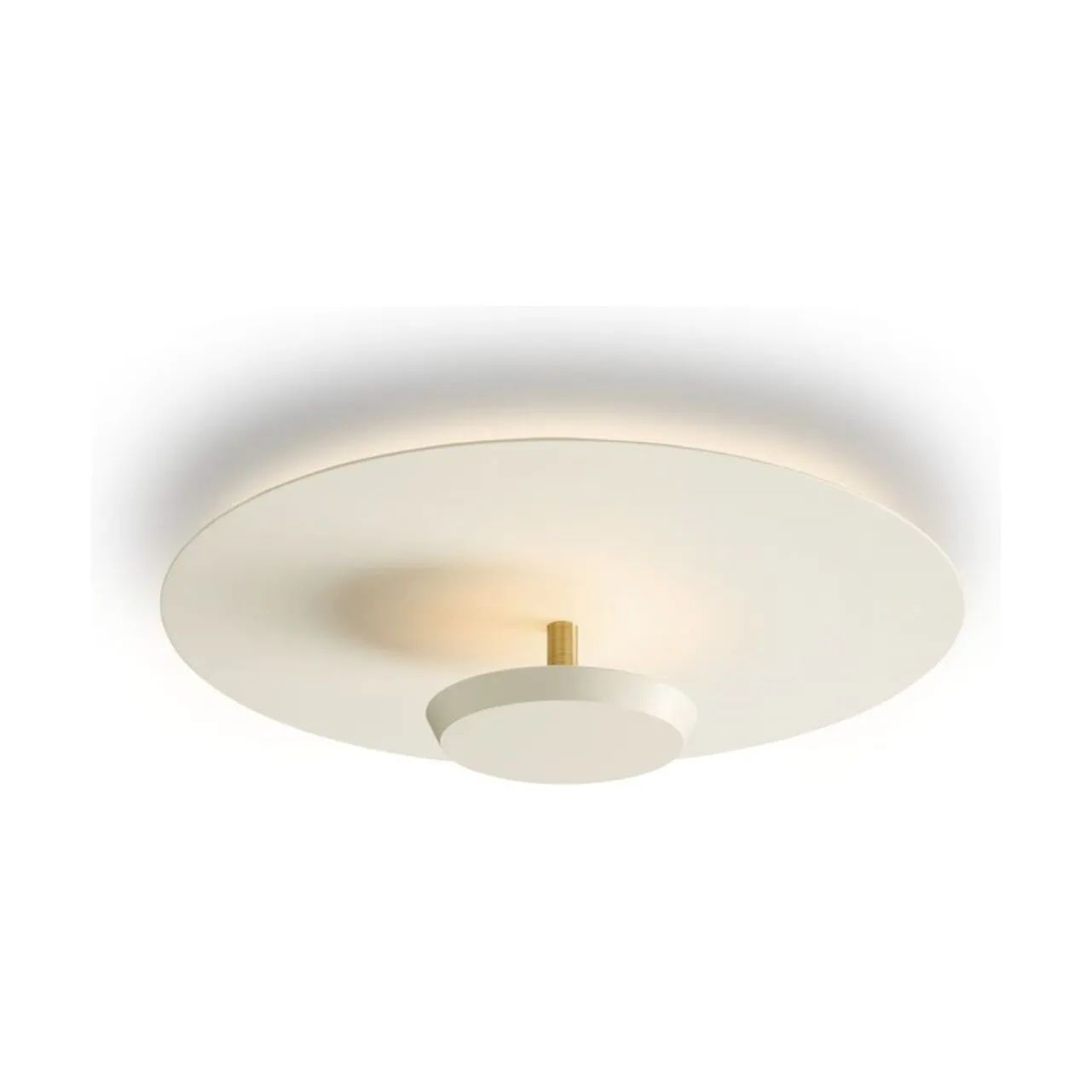 Halo Design Loftlamper Air LED Loftslampe i 40 cm, 1