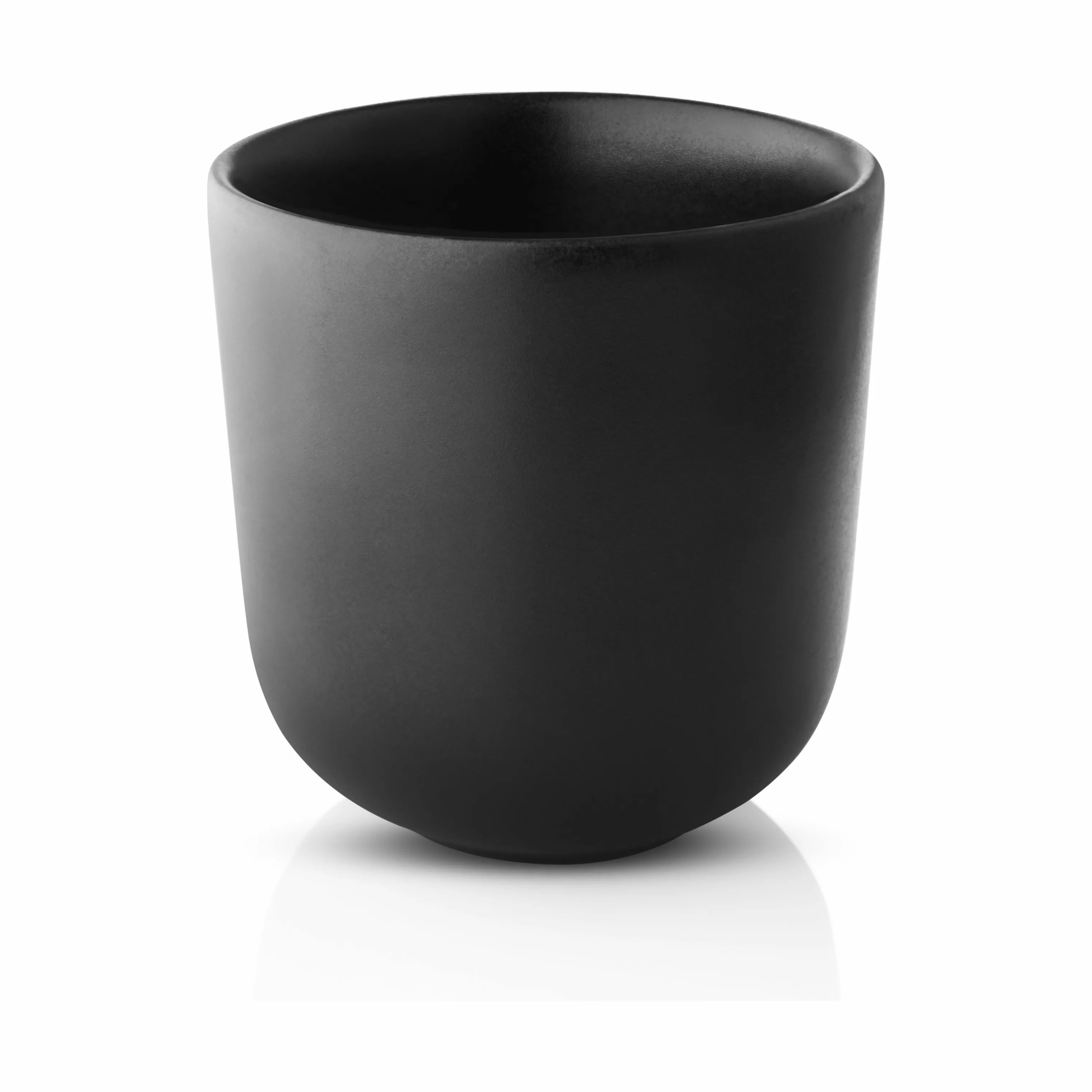 Eva Solo Krus og kopper uden hank Nordic Kitchen Termokrus i Sort, 25 cl, 1