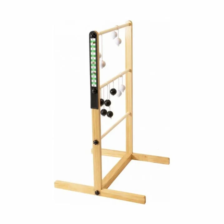 NORDIC GAMES Havespil Stigegolf i natur, 1