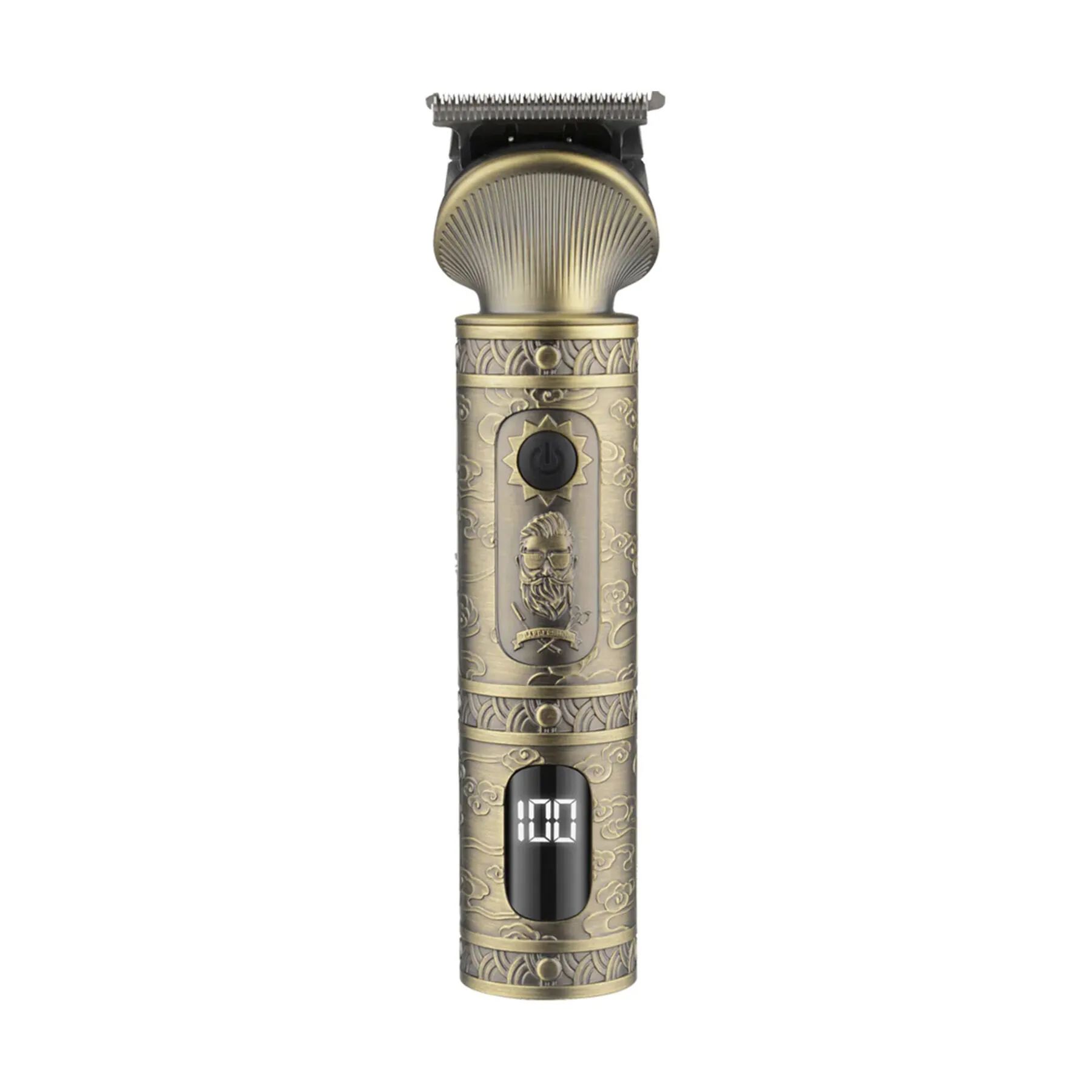 Little Balance Trimmere Pro Trimmer i Guld, 1
