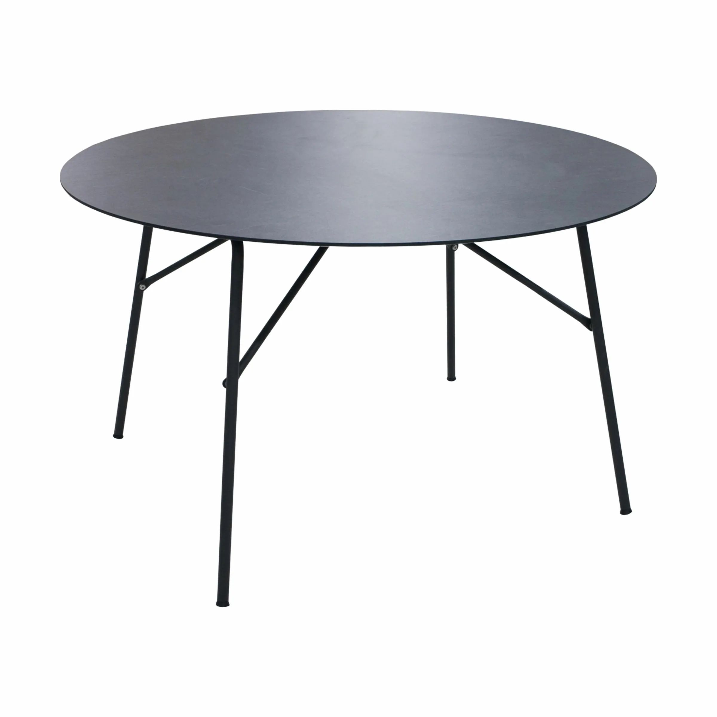 Mandalay Havespiseborde Pure Havebord i Antracit, 1