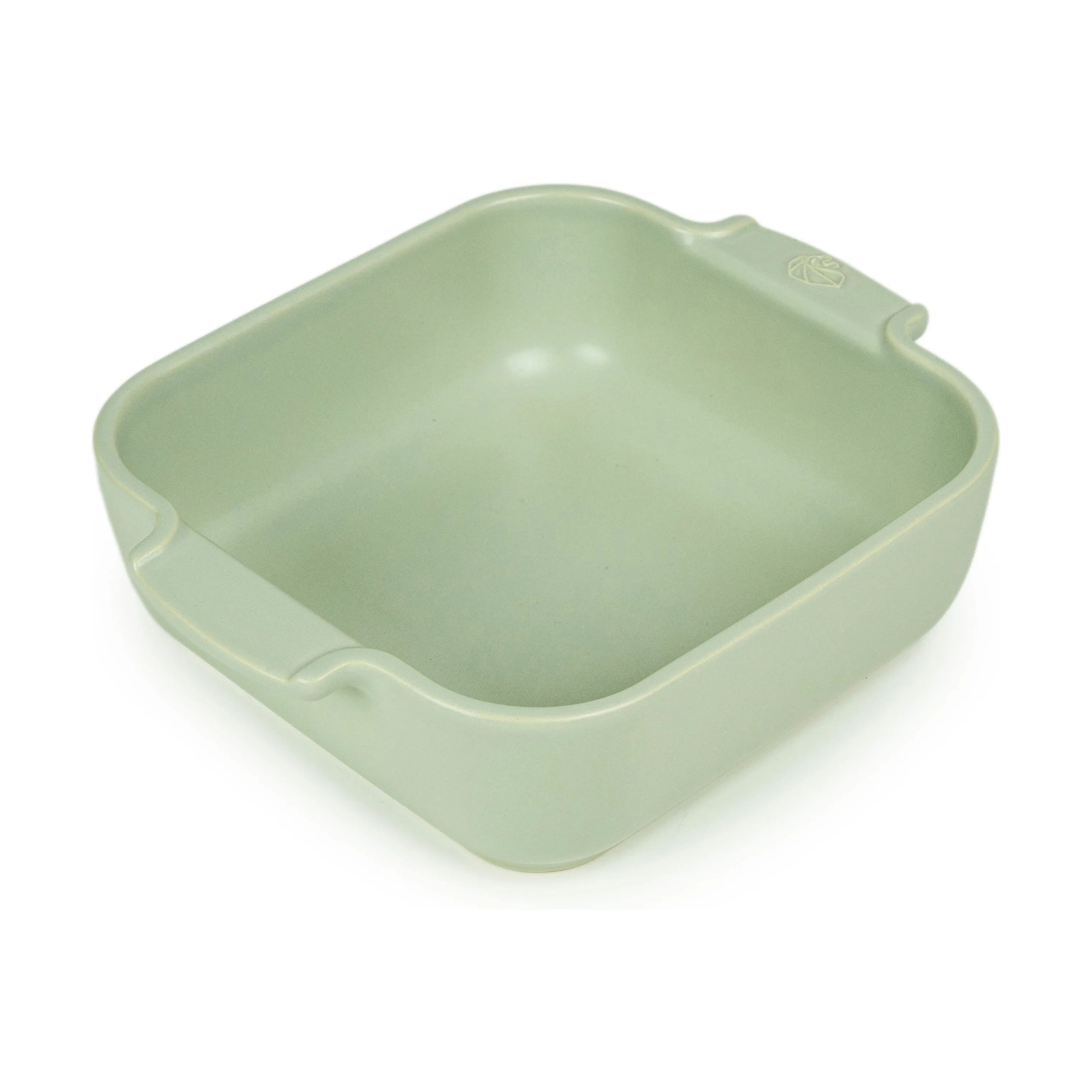 Peugeot Ovnfaste fade Appolia Ovnfast Fad i Grøn, B14 x L18 cm, 1