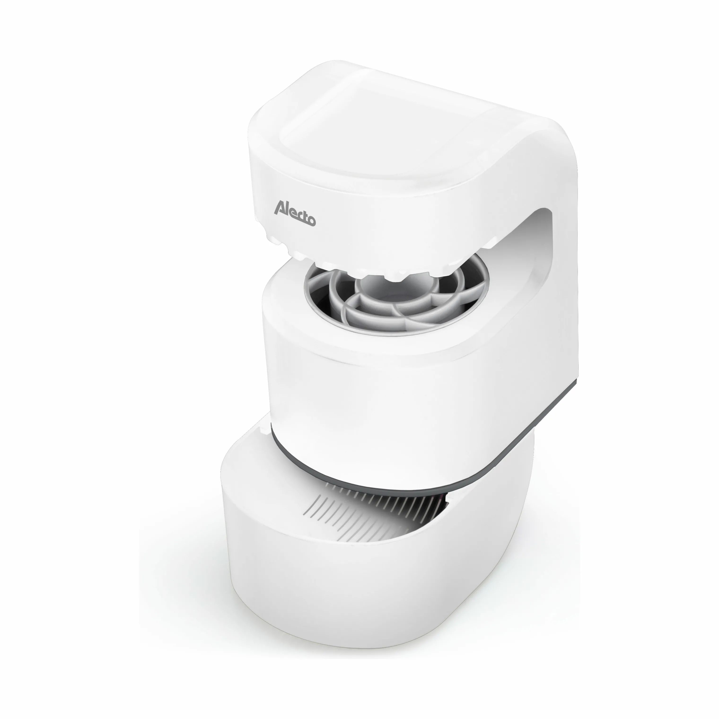 Alecto Baby Øvrig rengøring Insektlampe i Hvid, 3
