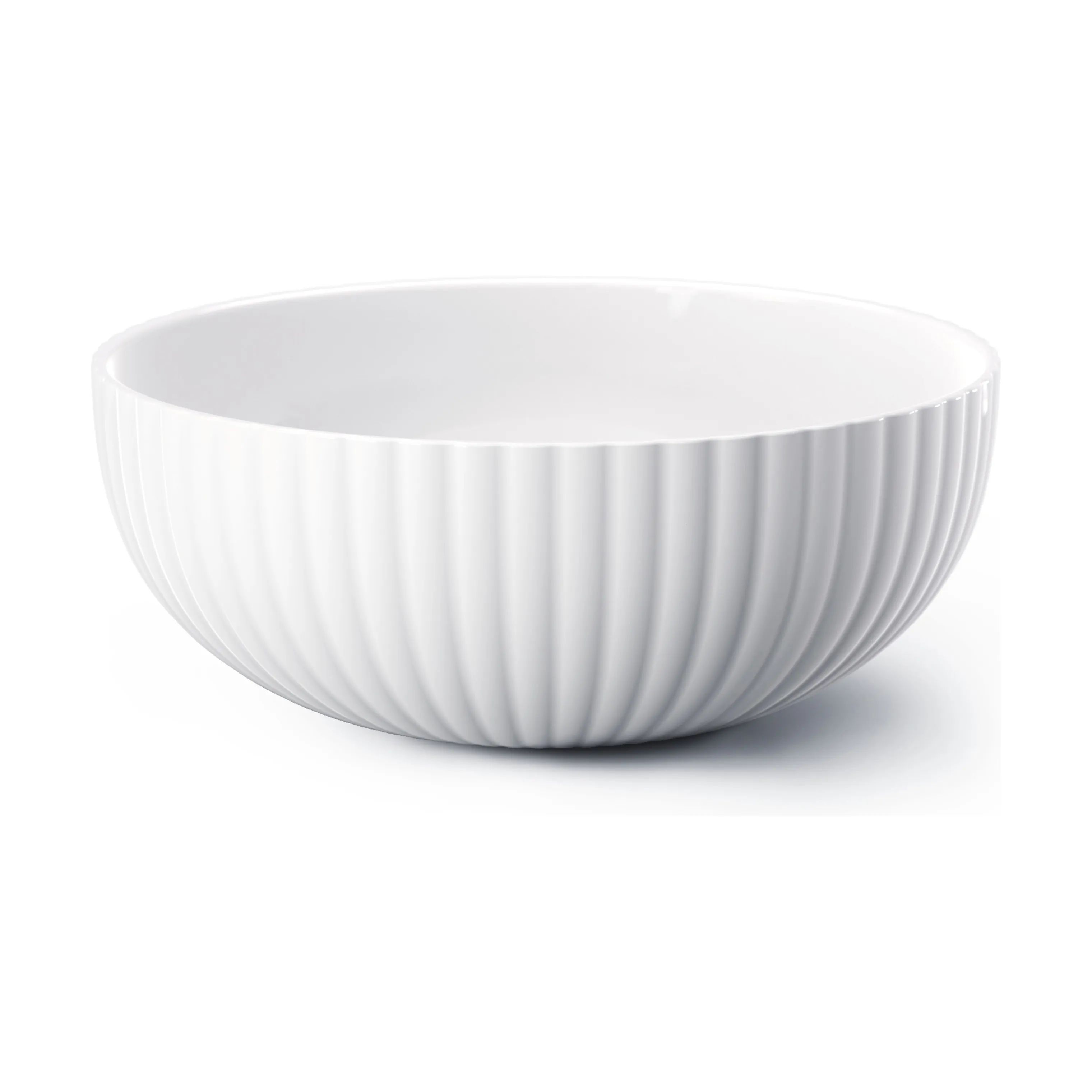 Georg Jensen Salatskåle Bernadotte Salatskål i Hvid, 1