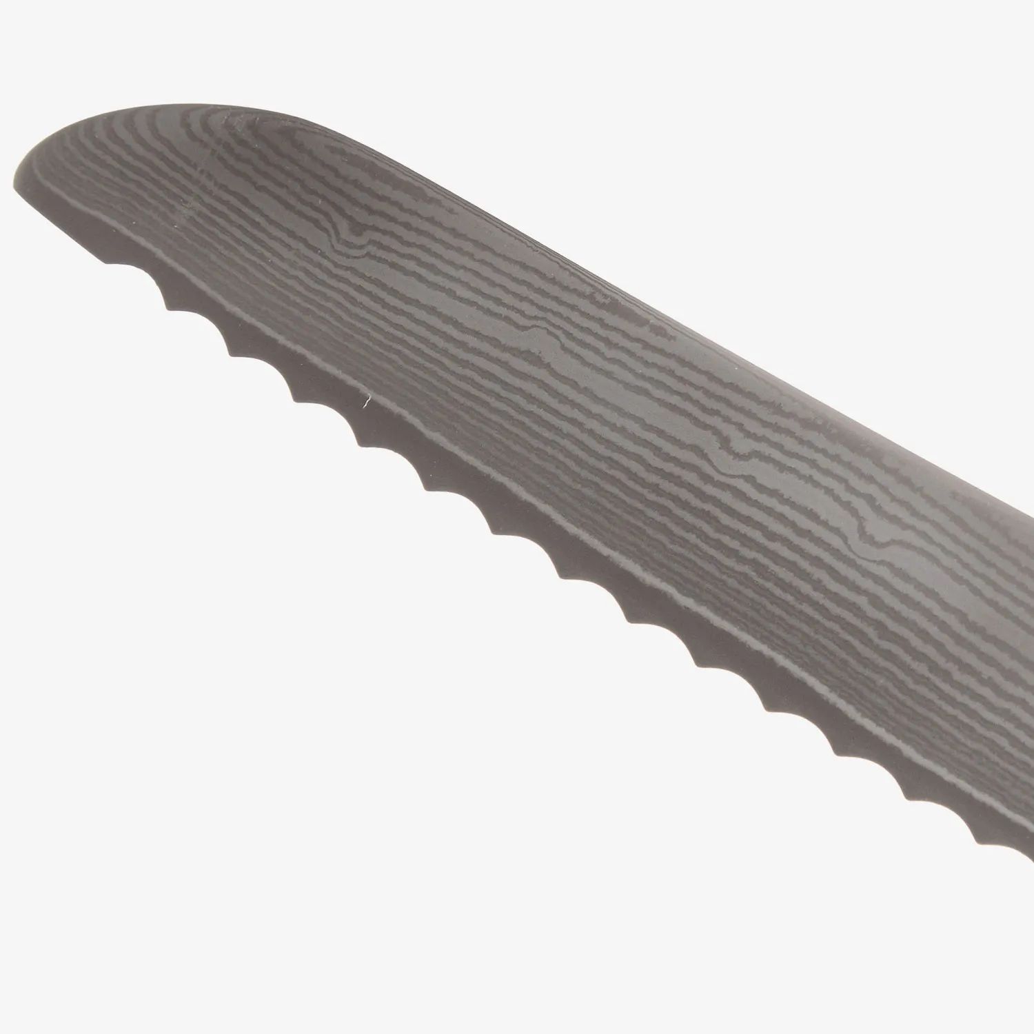Endeavour Brødknive Bread Brødkniv i sort, 2