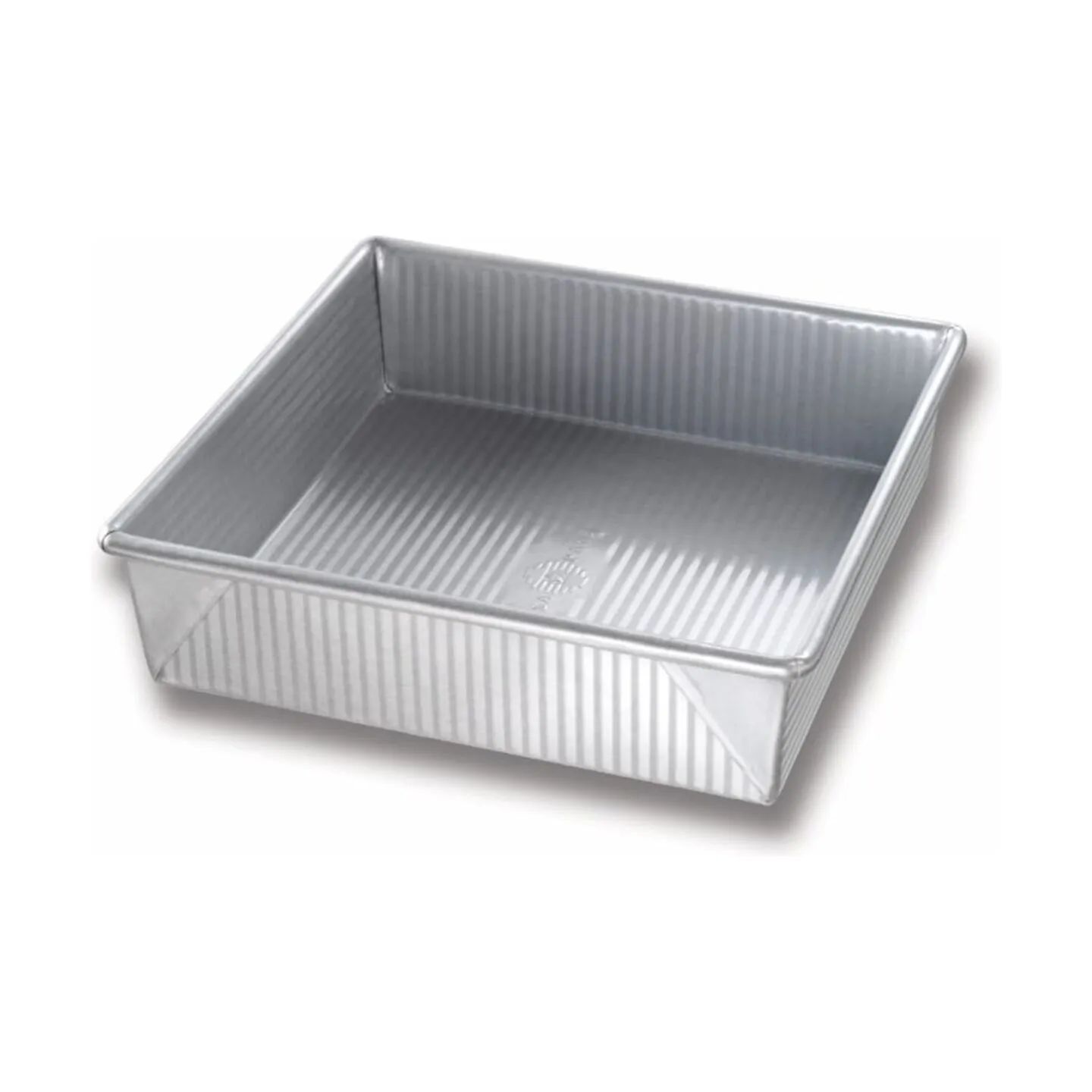 USA Pan Øvrige bageforme Bageform i B20 x L20 cm, 1