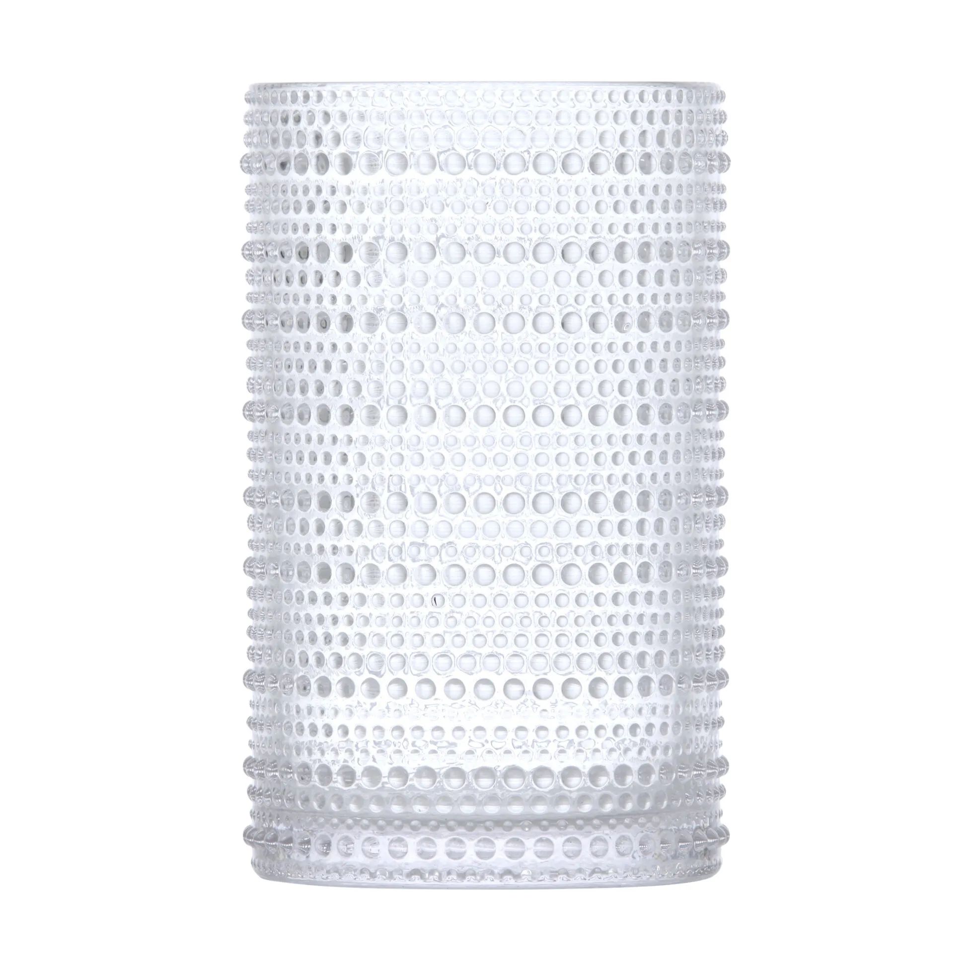 Fortessa Highball glas Jupiter Longdrink Glas - 6 stk. i Klar, 3