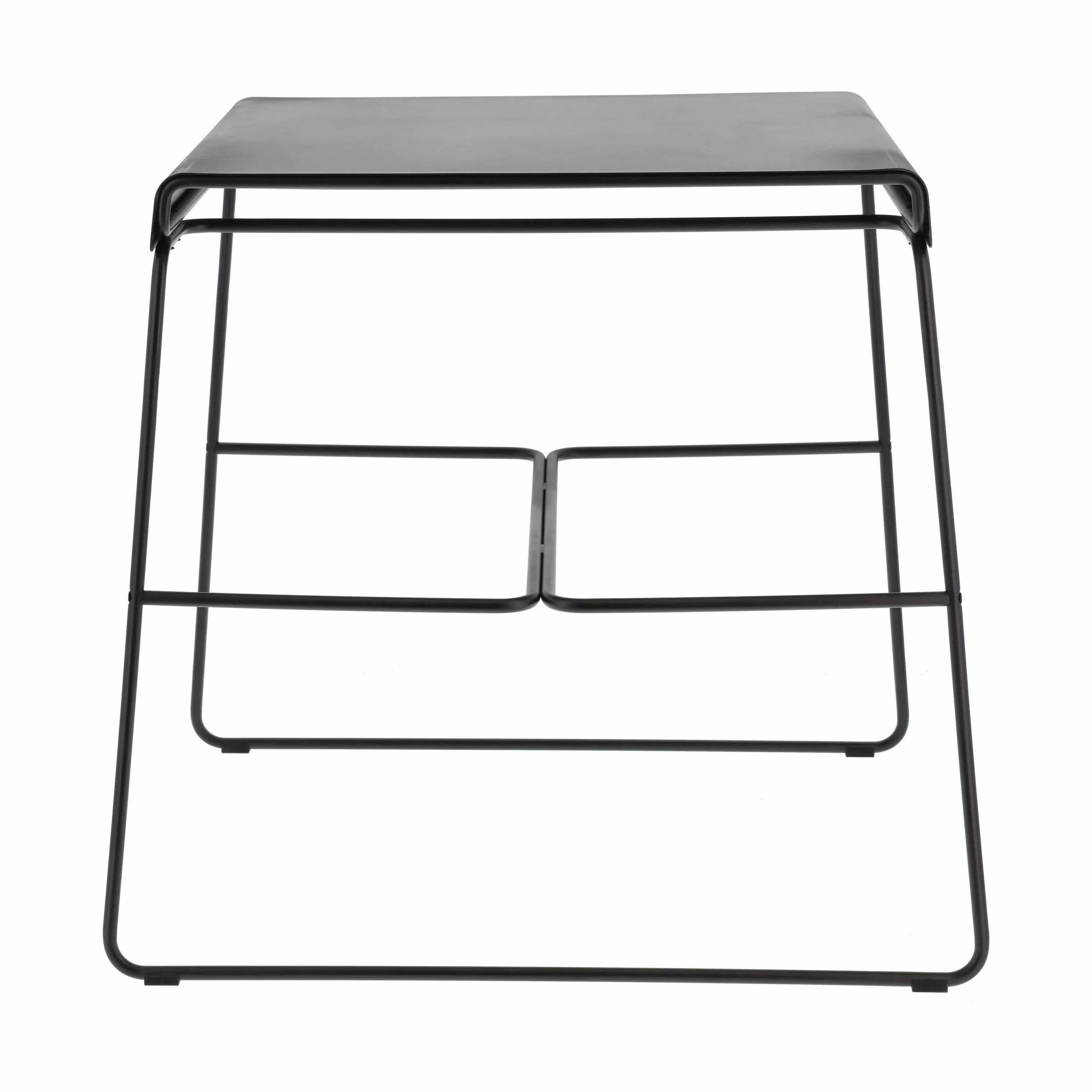 Zone Caféborde A-Café Bord i Black, 4