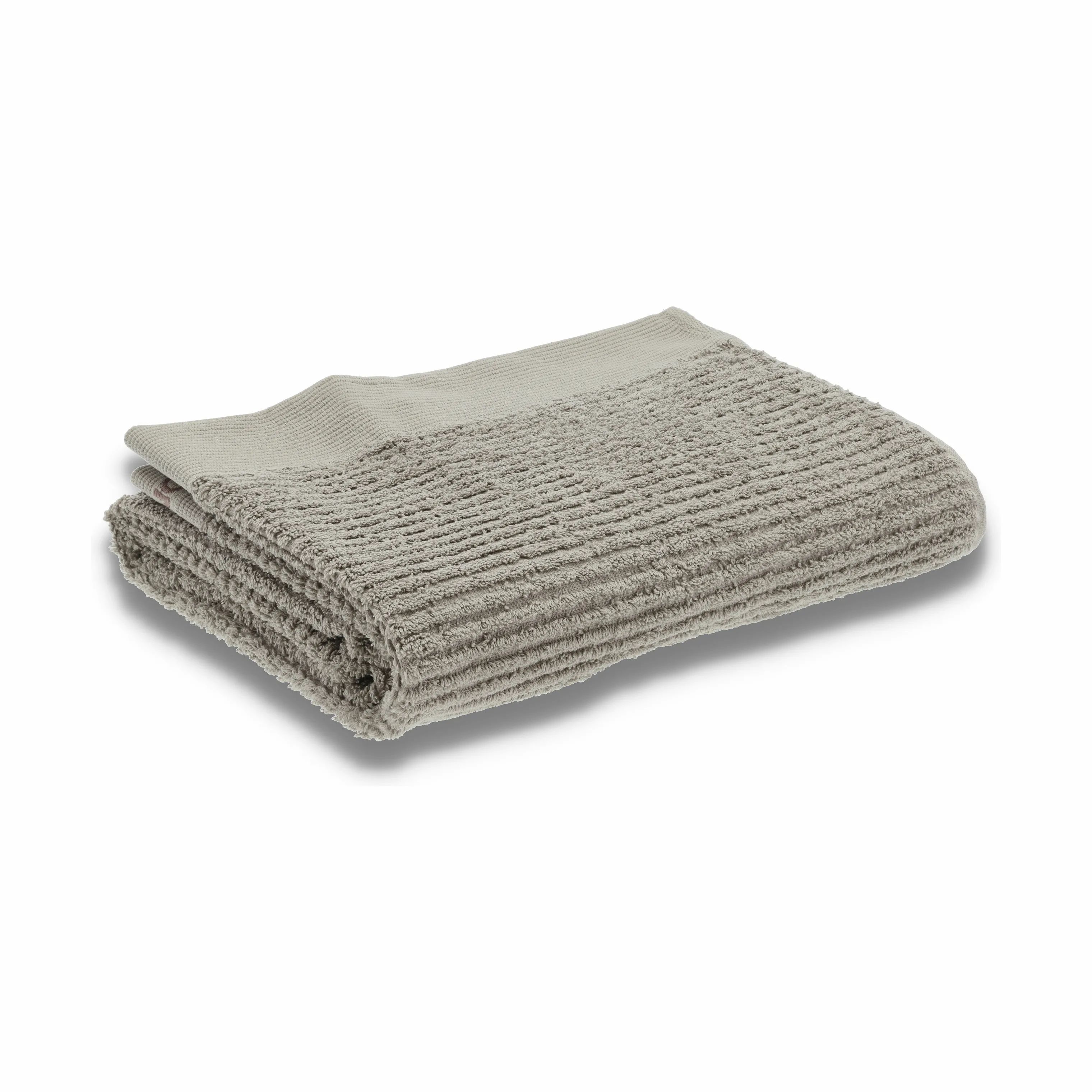 Zone Håndklæder Classic Håndklæde i Gull Grey, B70 x L140 cm, 1