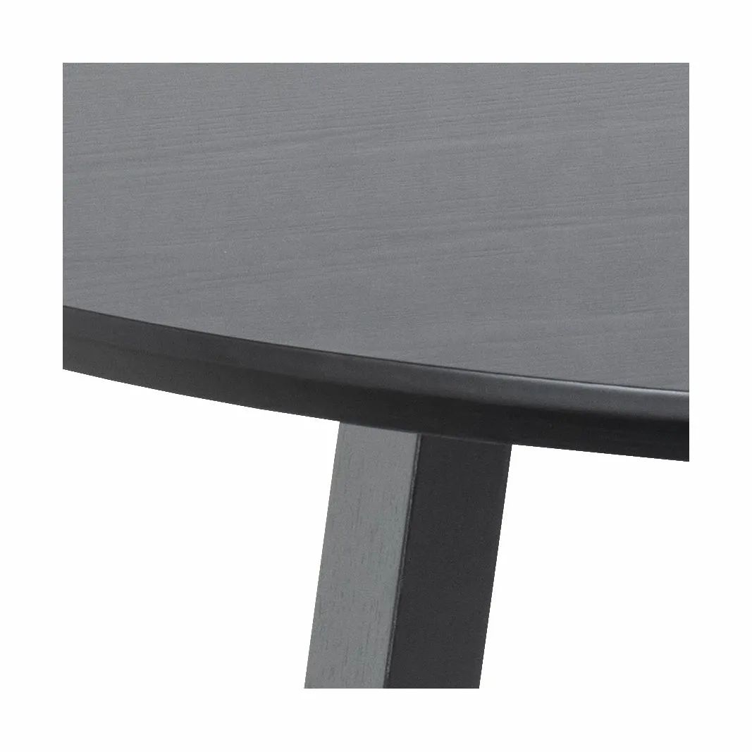 CASA Living Spiseborde Malika Spisebord i Sort, 4