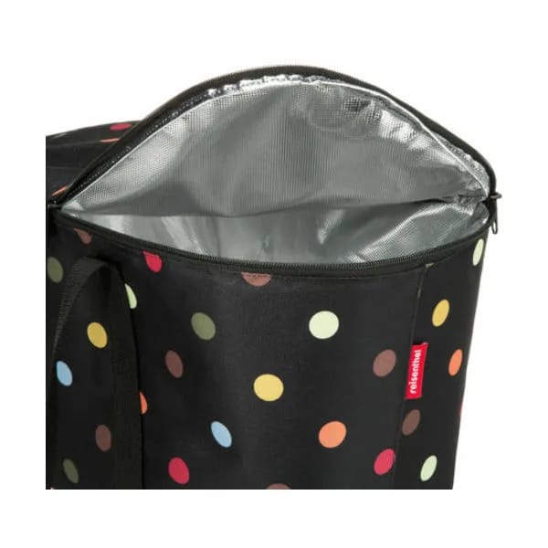 Reisenthel Køletasker Coolerbag Køletaske i Dots, 2
