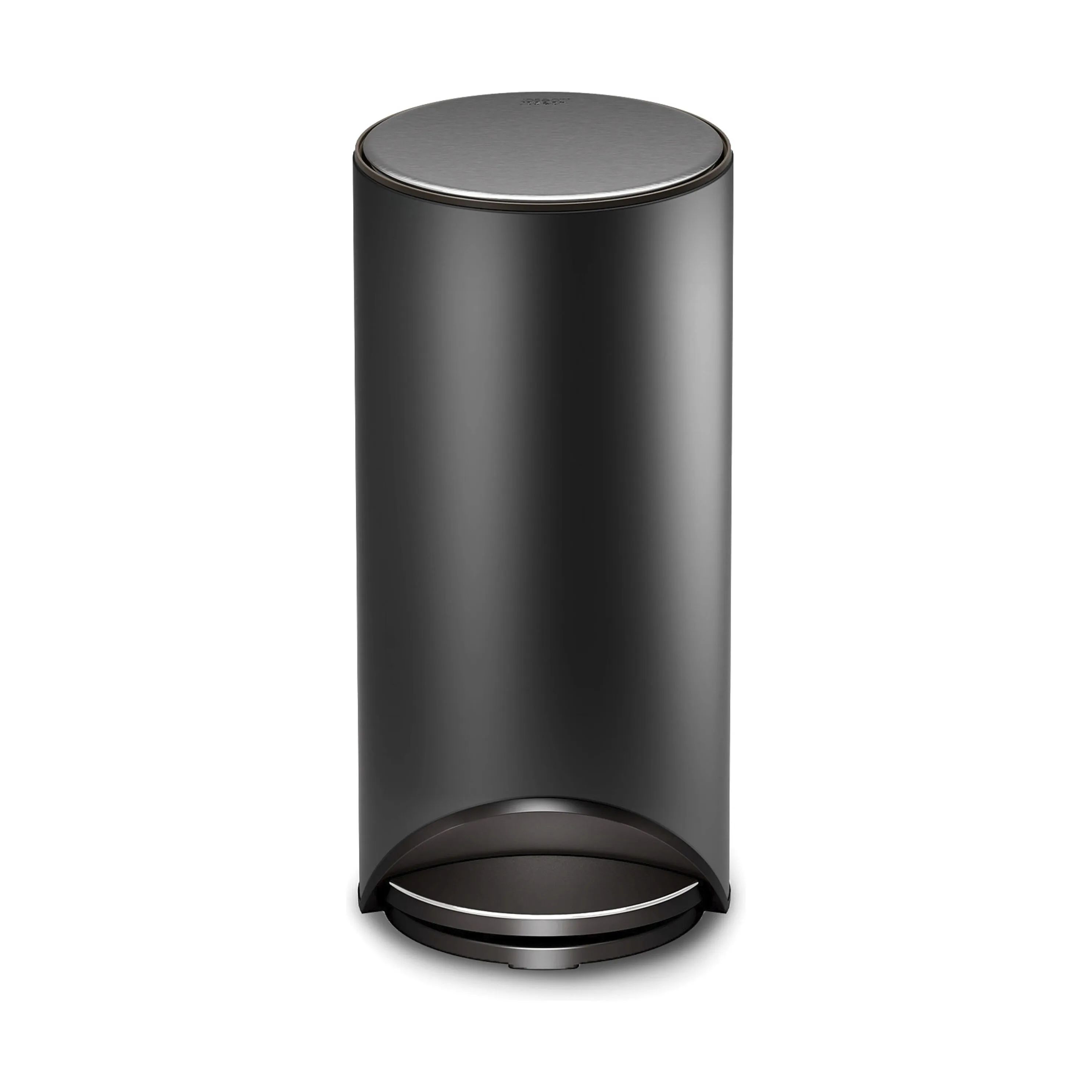 Joseph Joseph Pedalspande Arc  Affaldsspand i Black, 30 L, 1