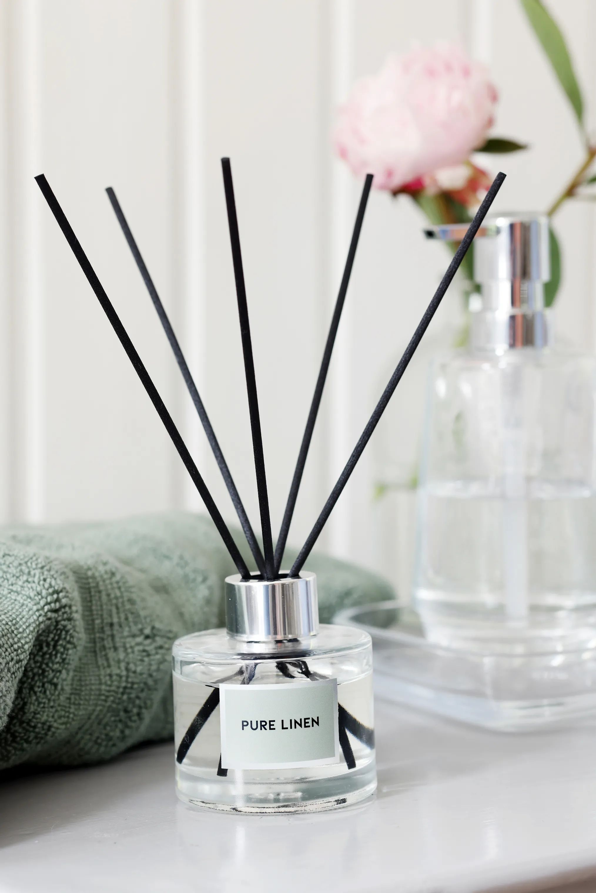 SKAGEN living Duftpinde Duftpinde i Grøn, 3