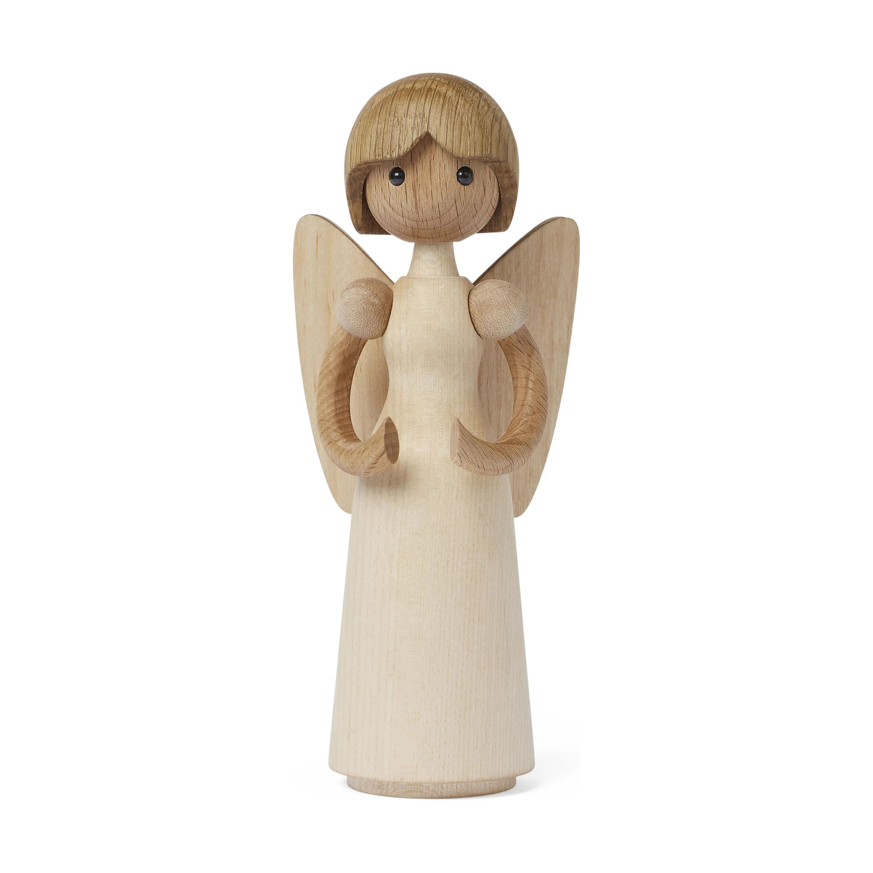 Spring Copenhagen Julefigurer Engel - Gloria i 14,8 cm, 1