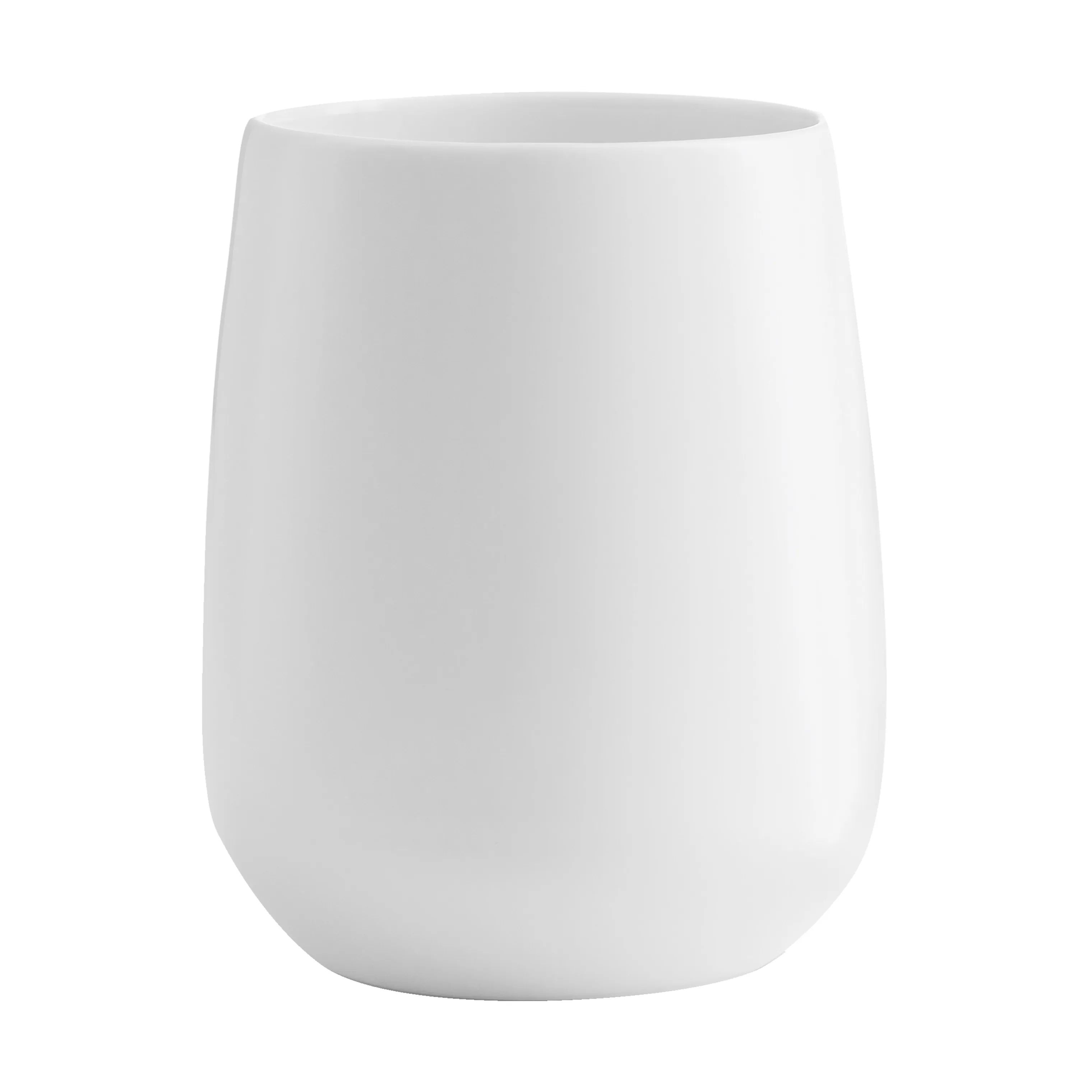 Aida Termoglas Enso Termokrus i Hvid, 1