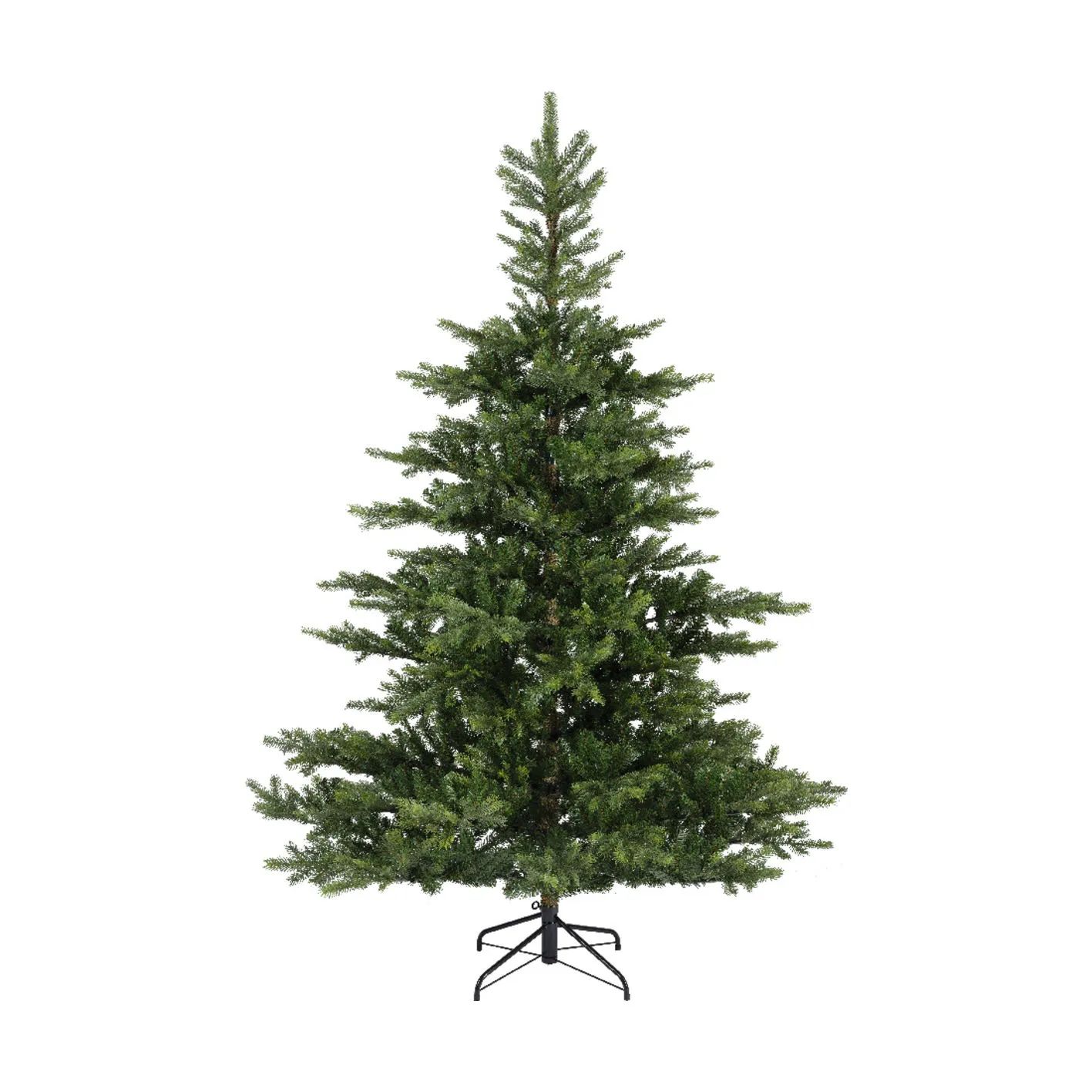 Casa Christmas Juletræer Grandis Fir Kunstigt Juletræ i 300 cm, 1
