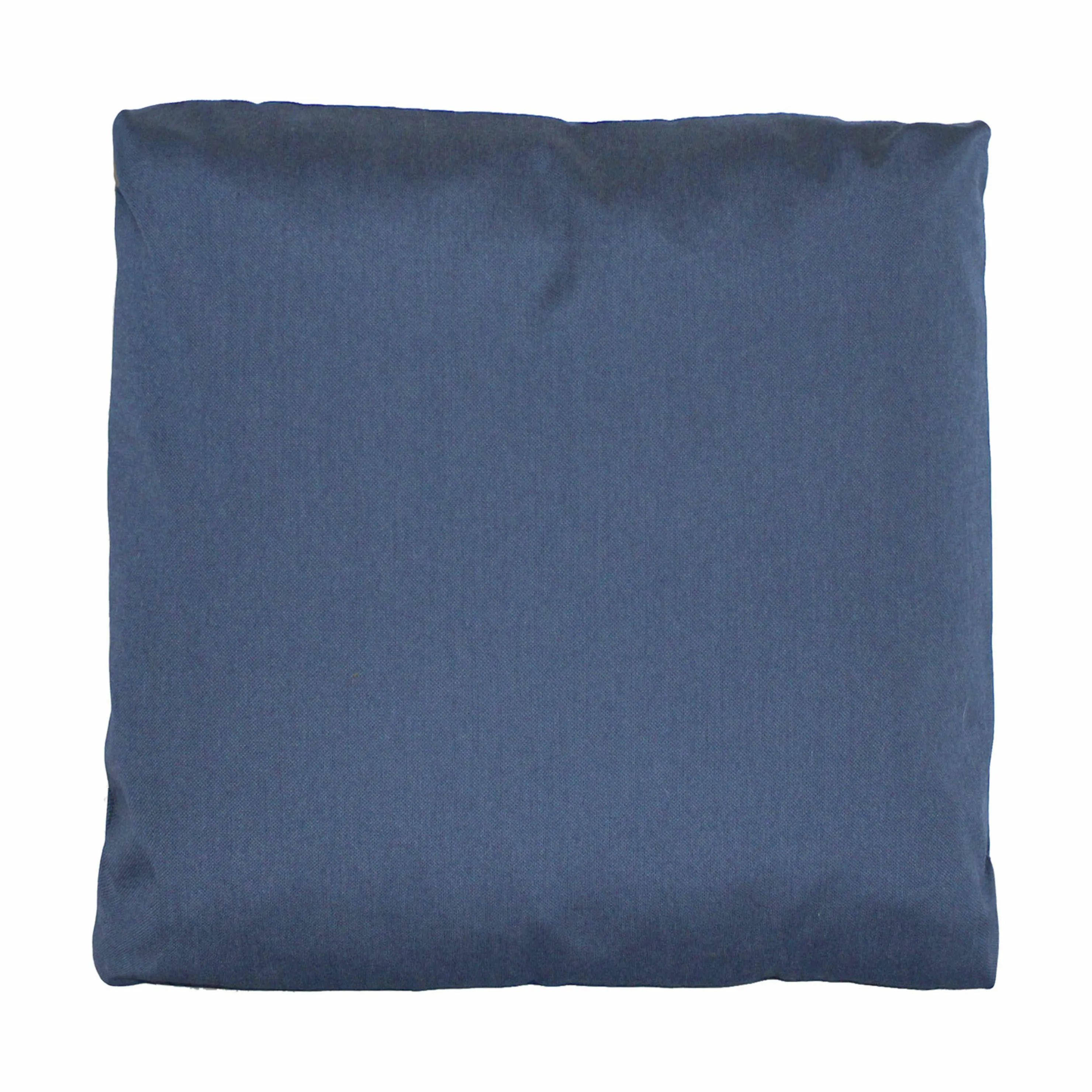 TRIMM Copenhagen Havehynder Square Pude i Abyss, B45 x L45 cm, 1