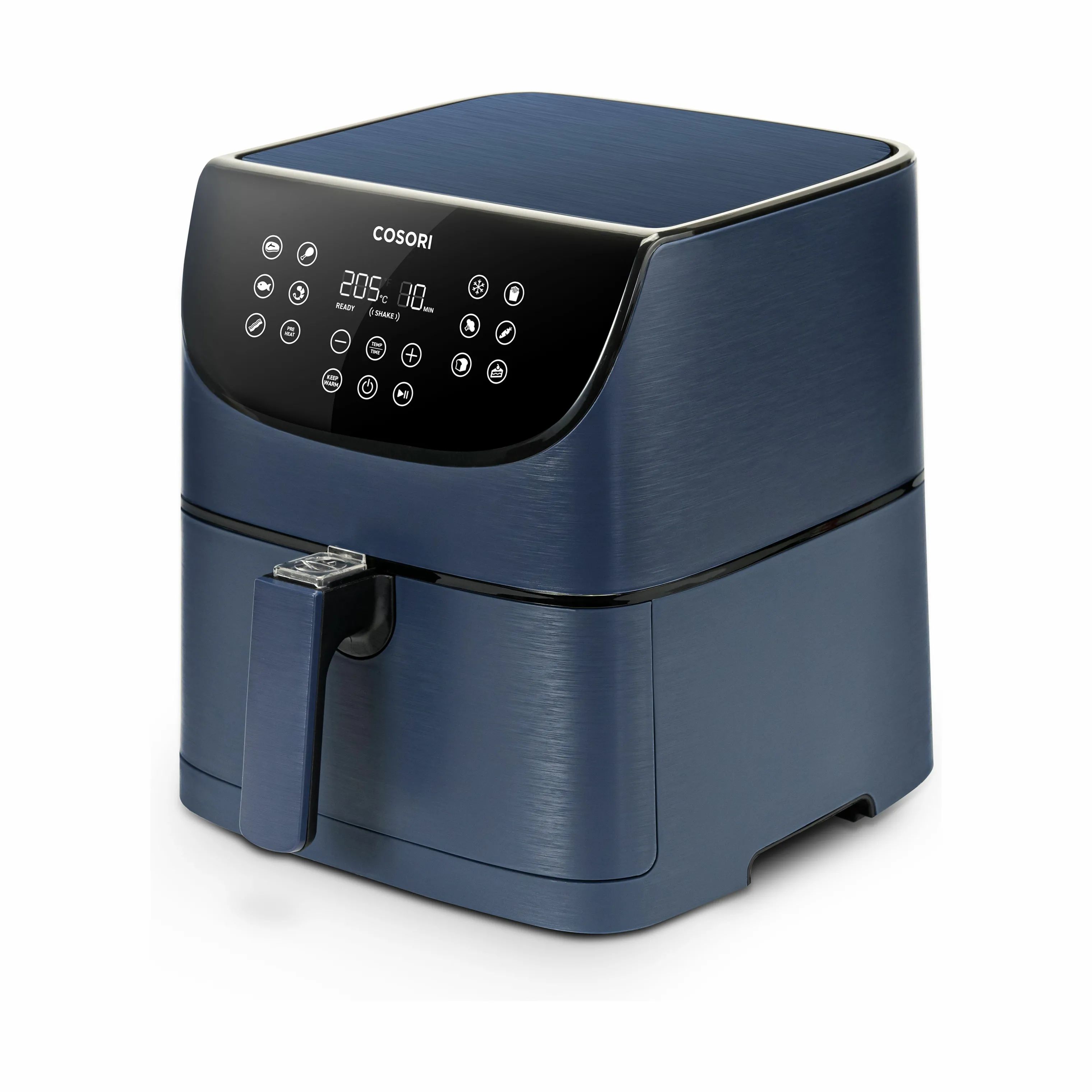 Cosori Airfryers Premium Airfryer i Blå, 4