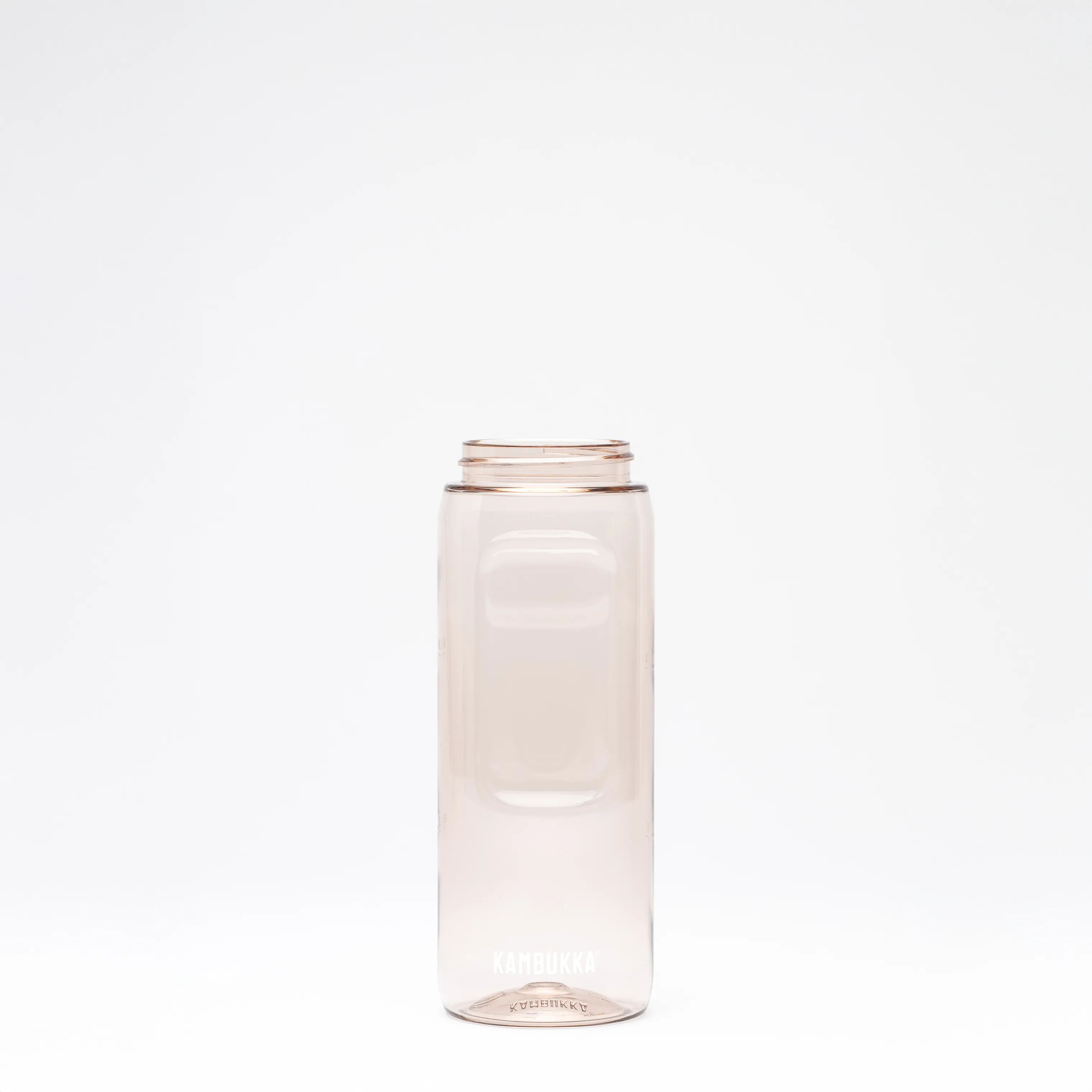 Kambukka Drikkedunke Dupla Vandflaske i Desert Sand, 750 ml, 2