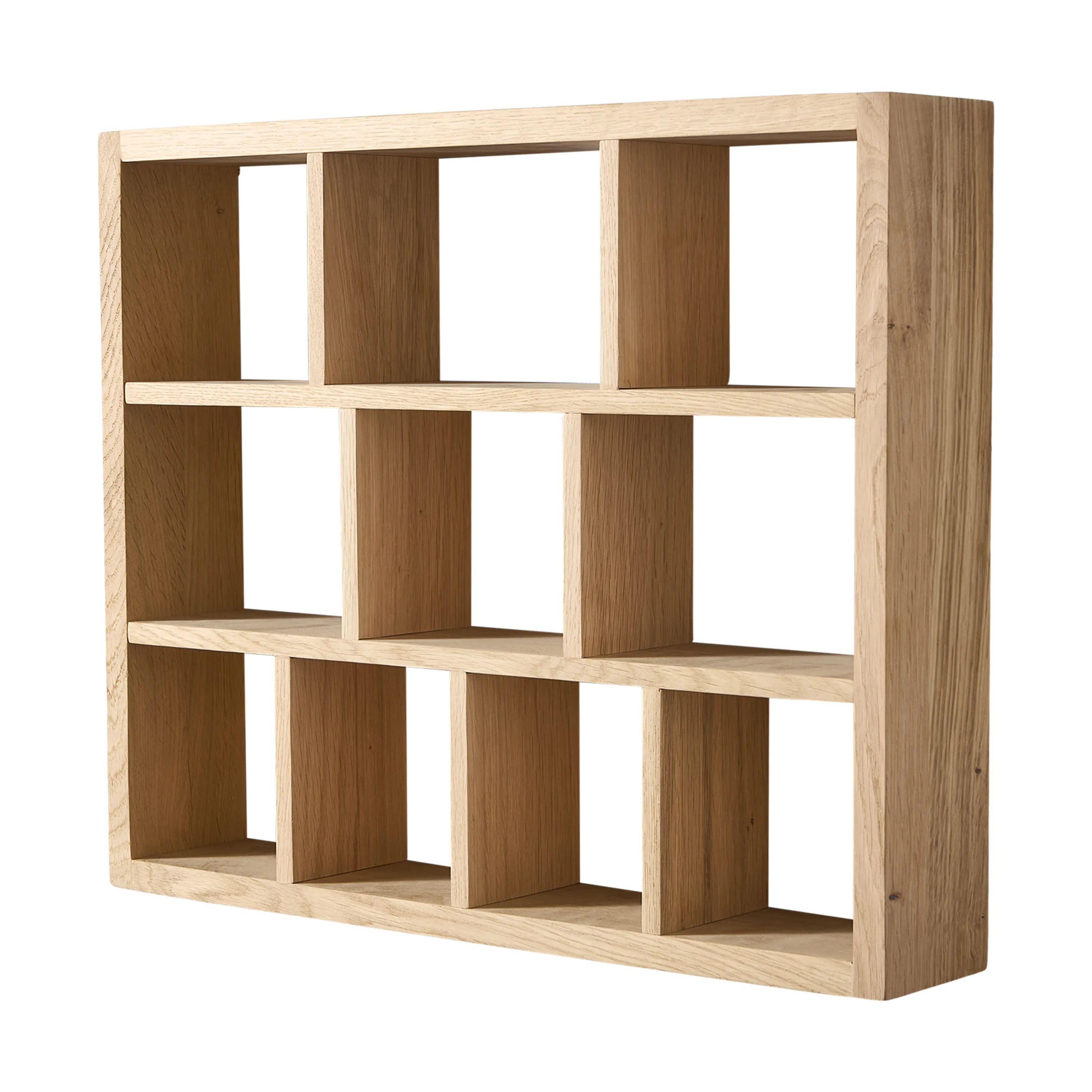 Andersen Furniture Hylder Tailor Hylde i Natur, 4