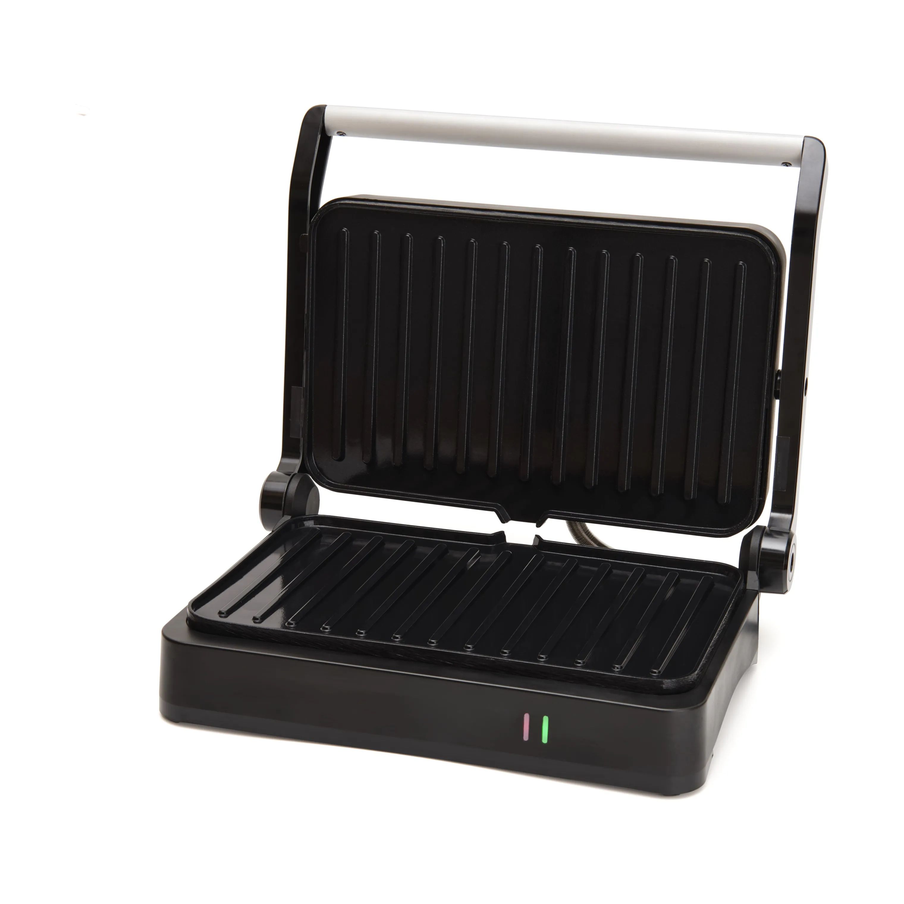 Cook & Baker Bordgrill Mini Paninigrill i stål, 5