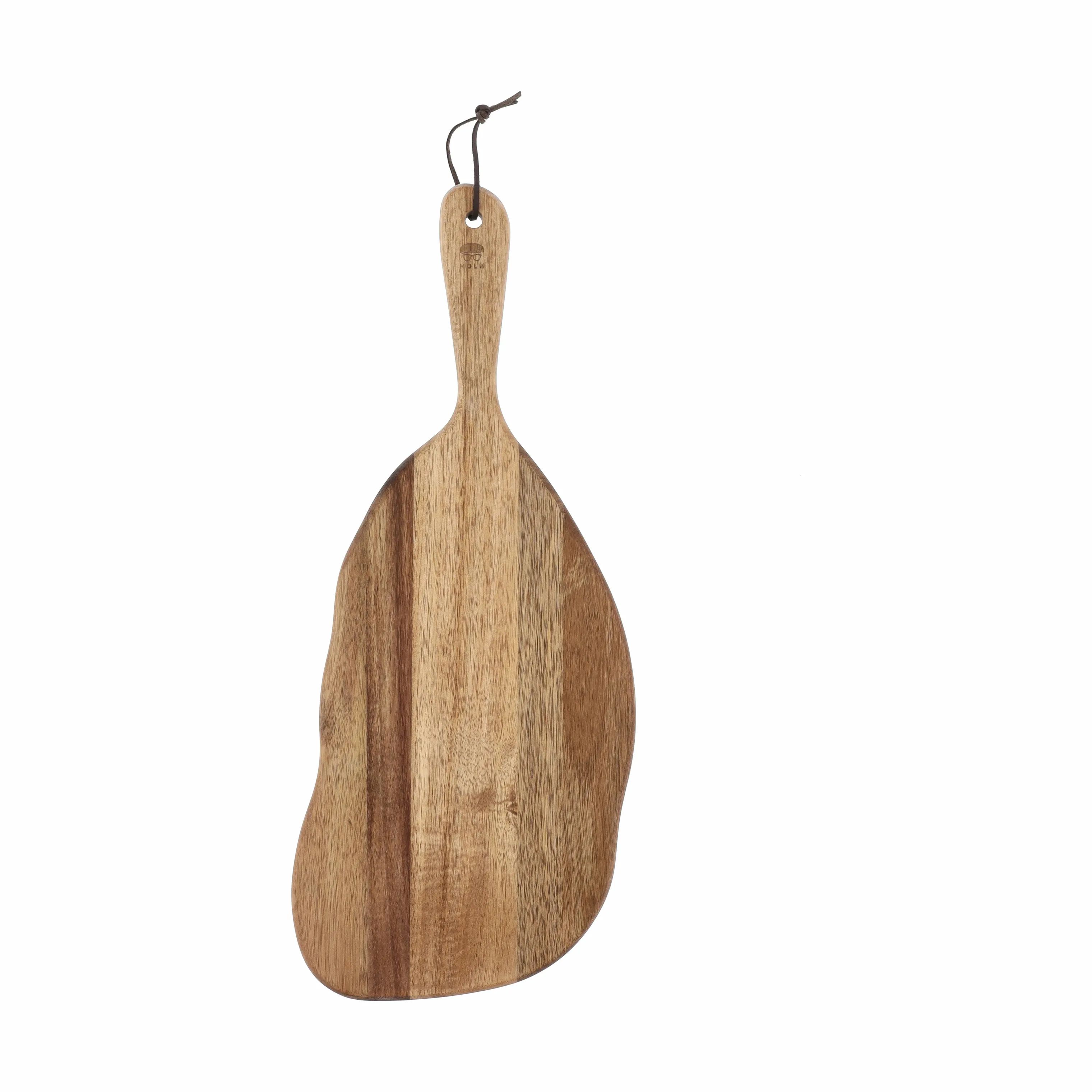 Holm Serveringsfade Skære-/serveringsbræt i B20,3 x L48 cm, 2