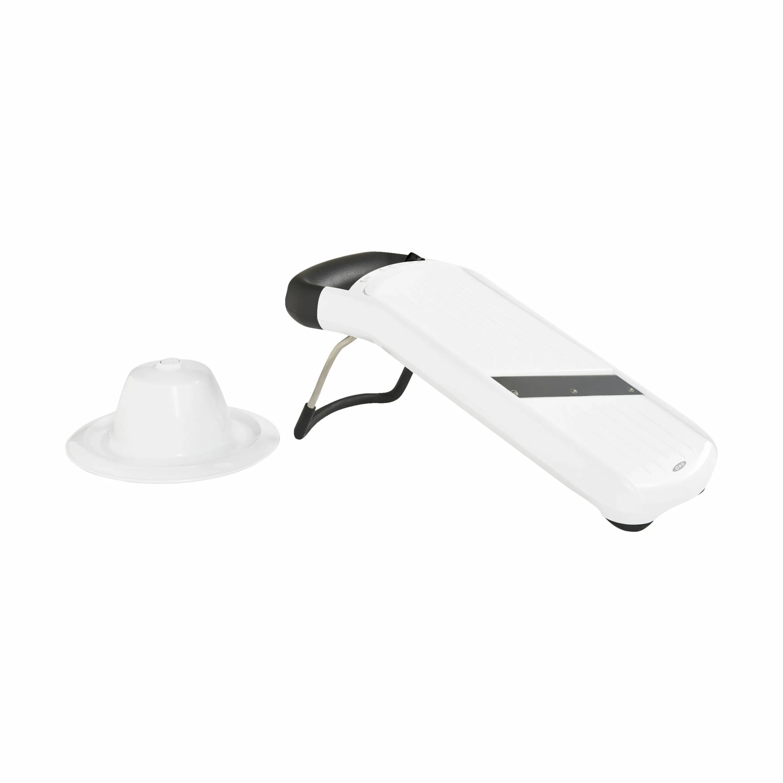 OXO Mandolinjern Good Grips Simple Mandolinjern i Hvid, 1