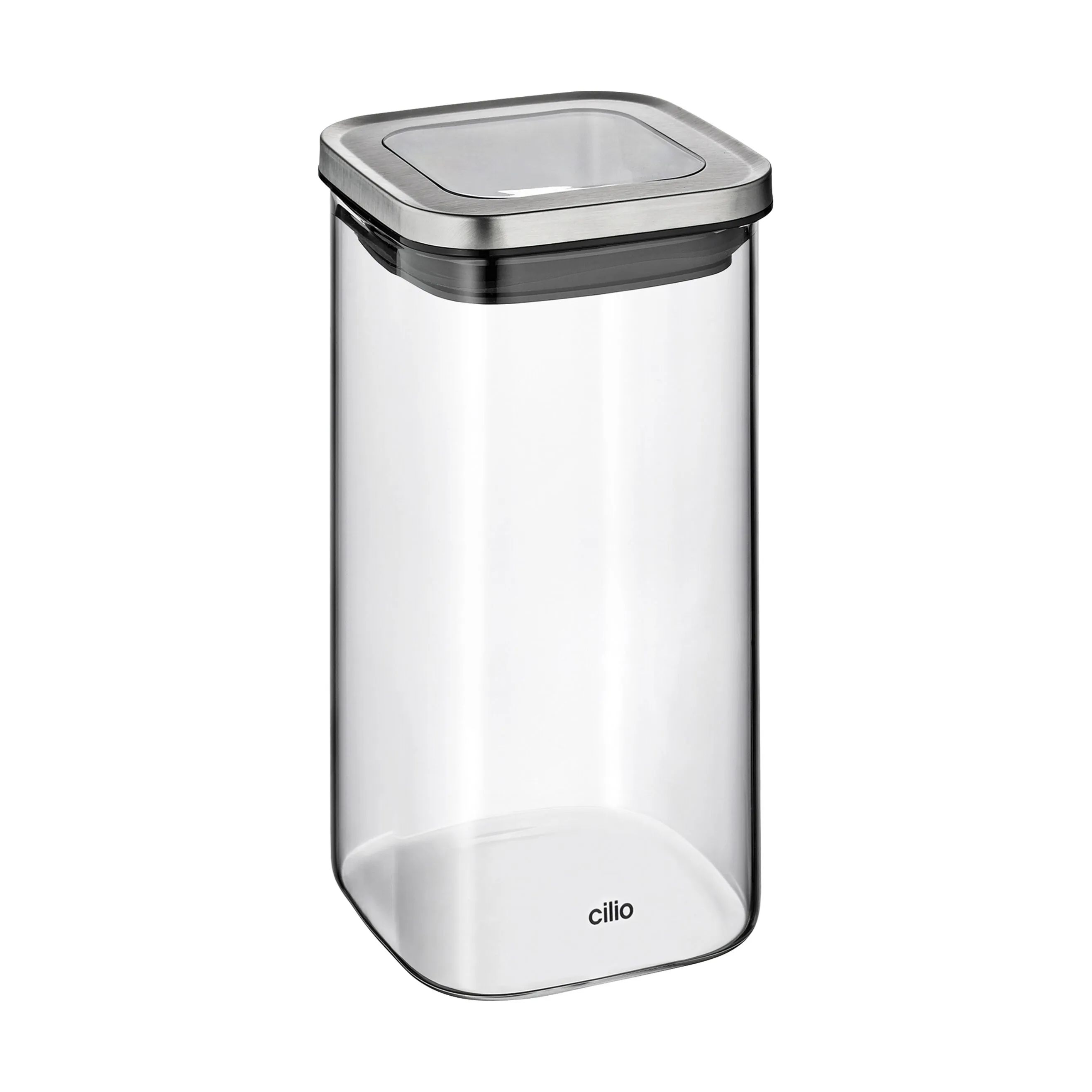 Cilio Opbevaringsbokse Cubo Opbevaringsboks i 19 cm, 1